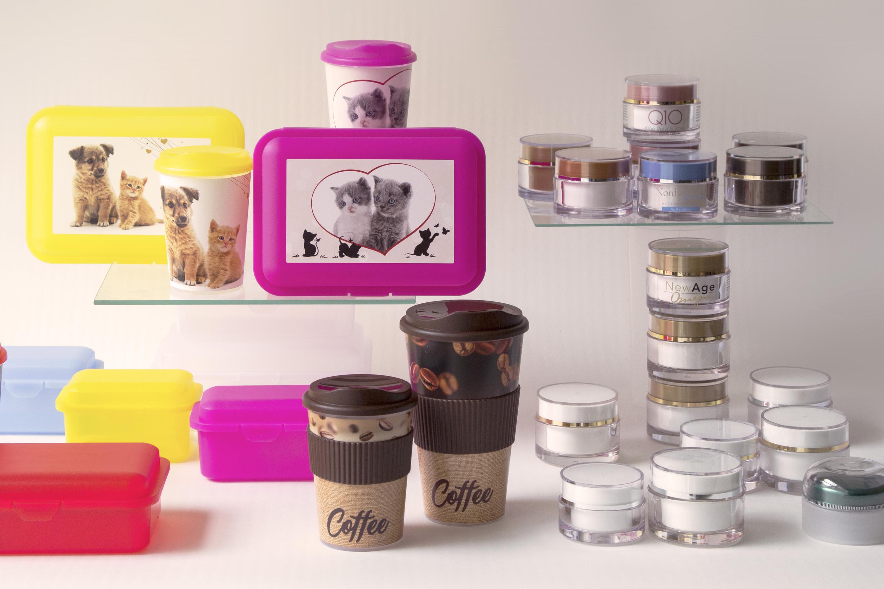 Tvar výrobní družstvo Pardubice