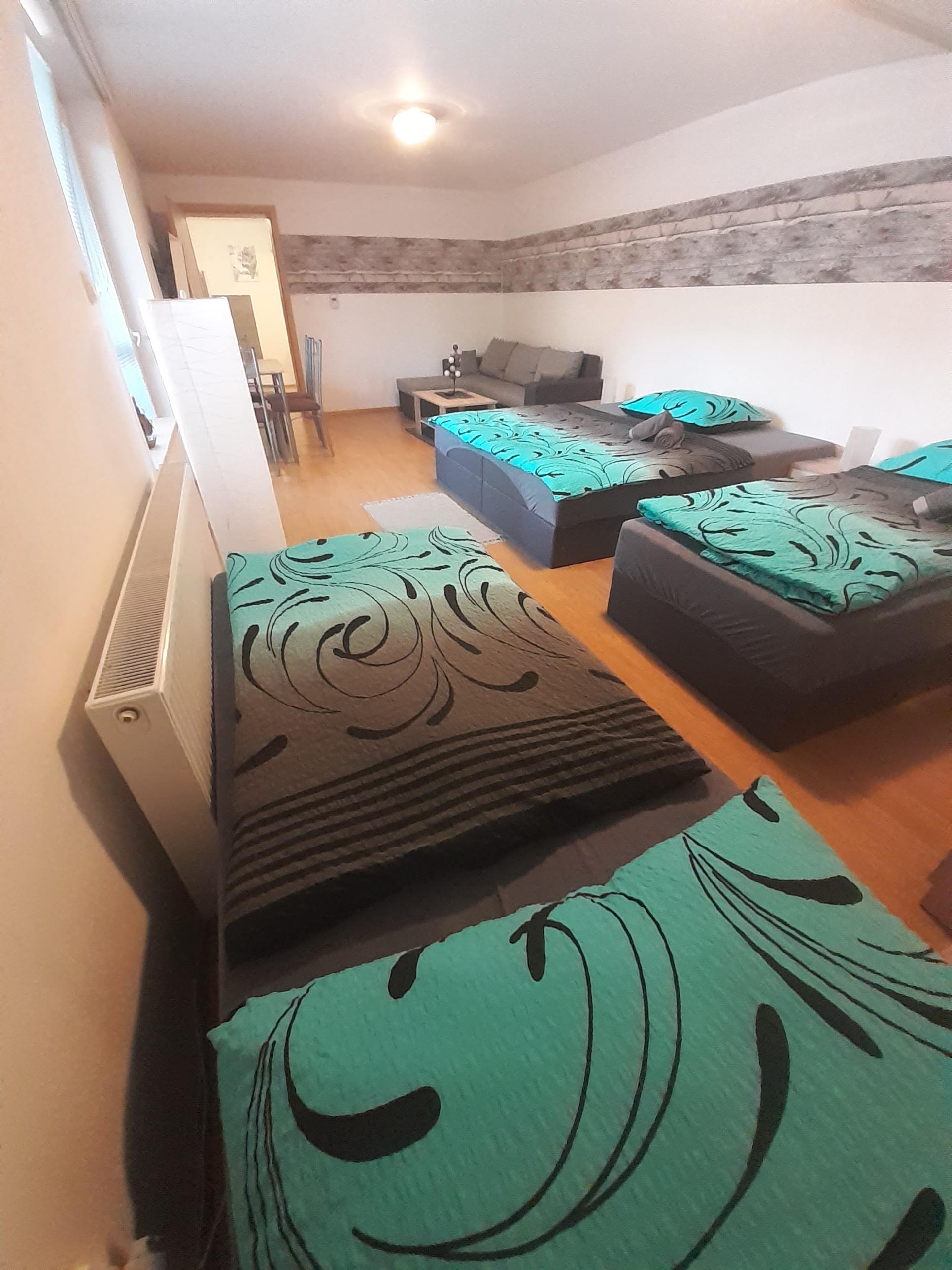 Apartmány LauMar foto 4