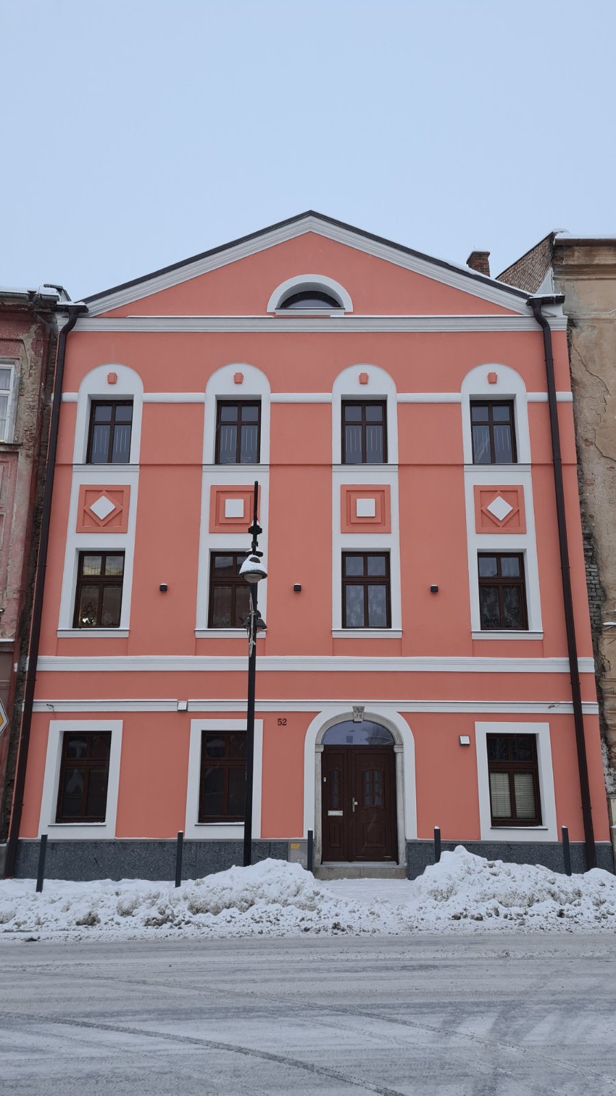 Apartmány Fanny I + II + III + IV foto 5