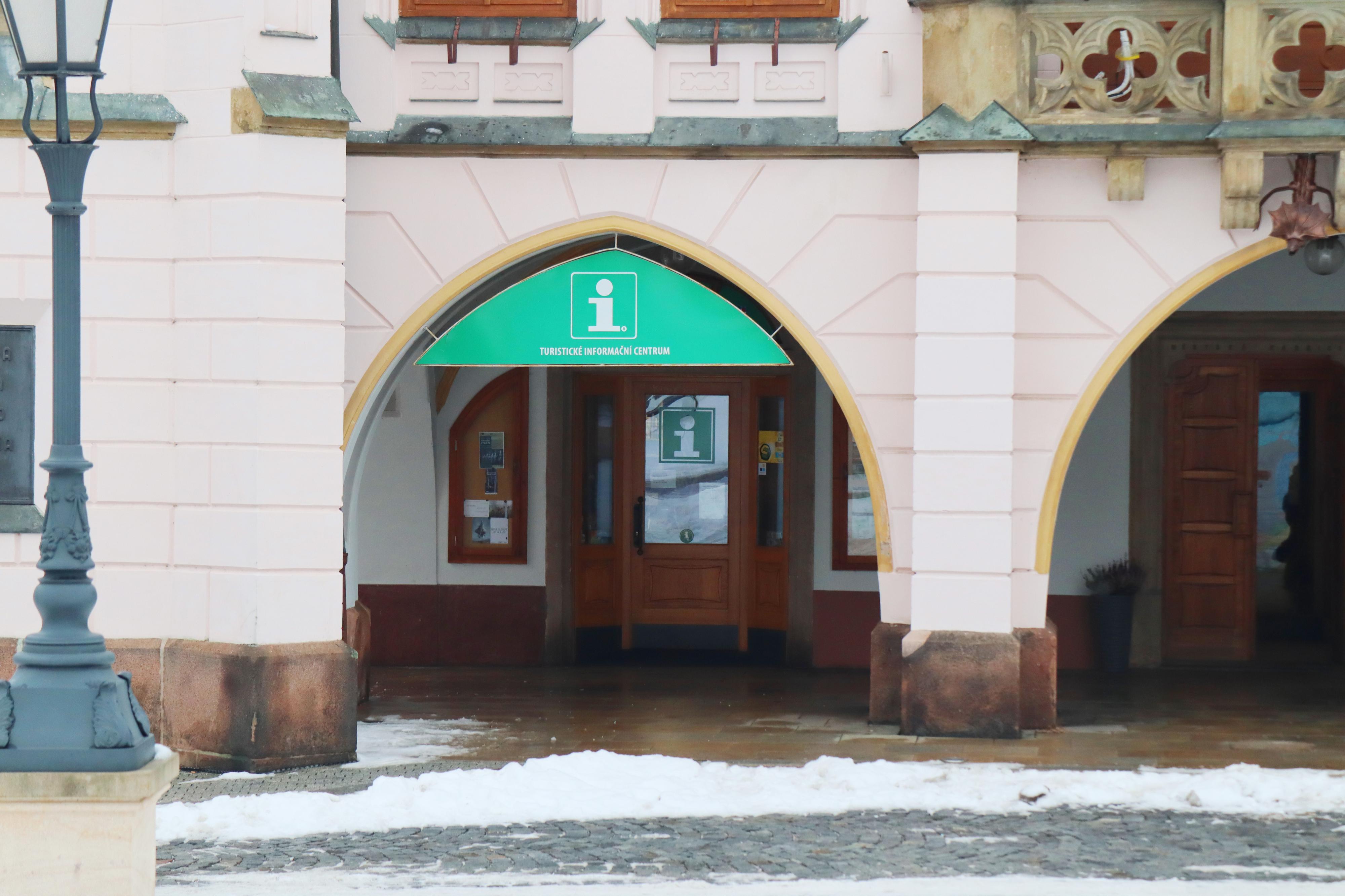 Turistické informační centrum Trutnov foto 4