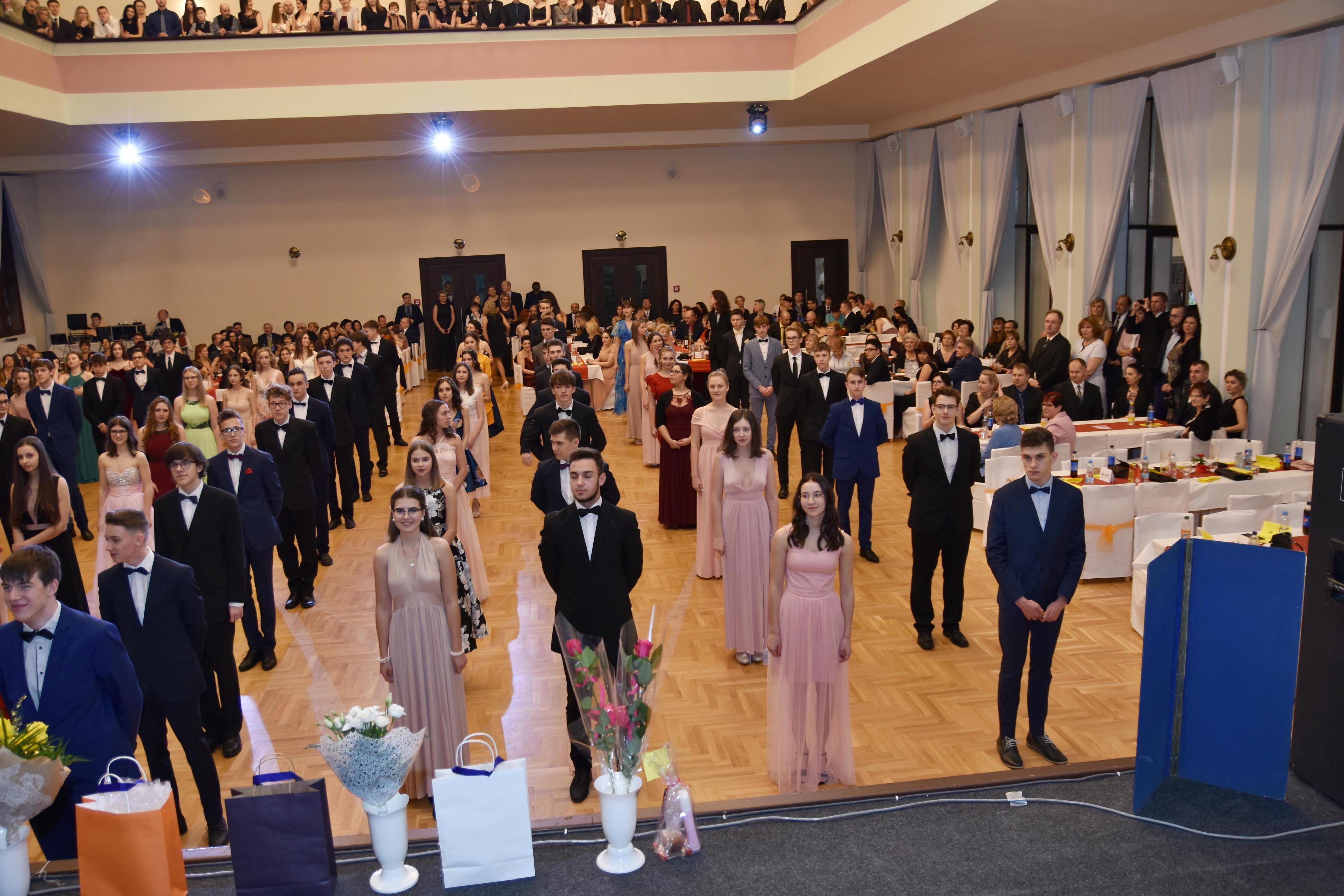 Taneční škola Petra Macháčka