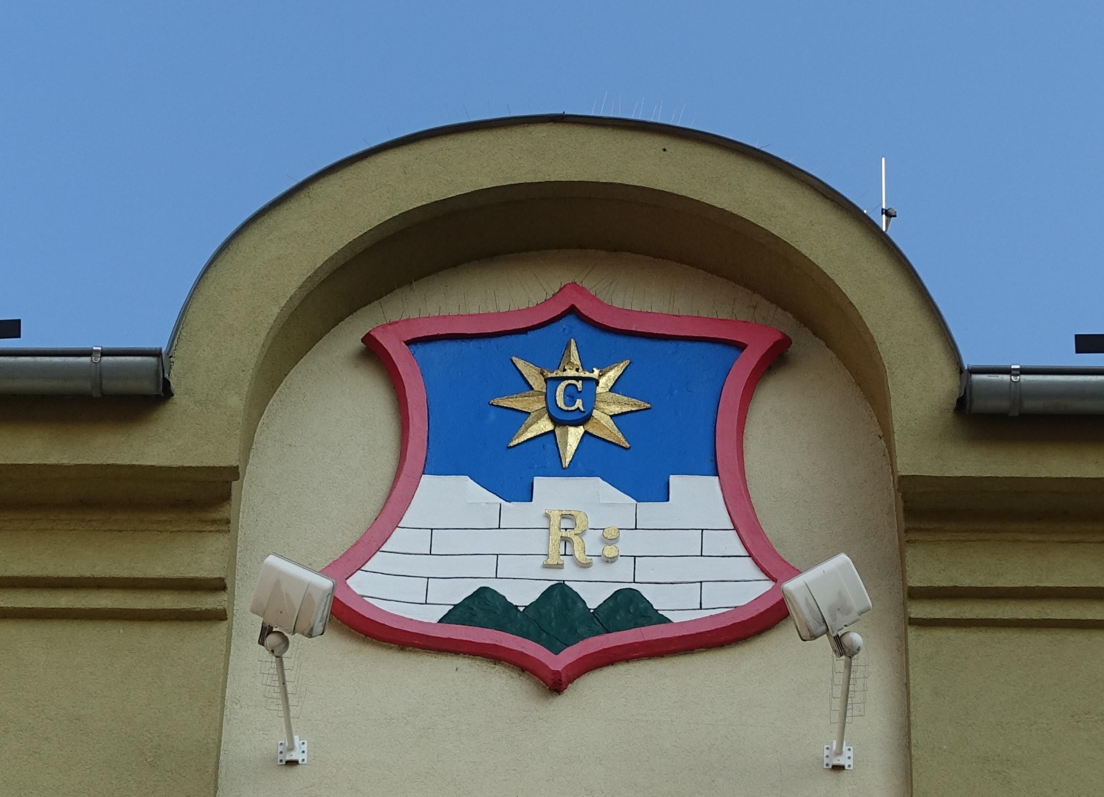 Uhlířské Janovice - městský úřad foto 4