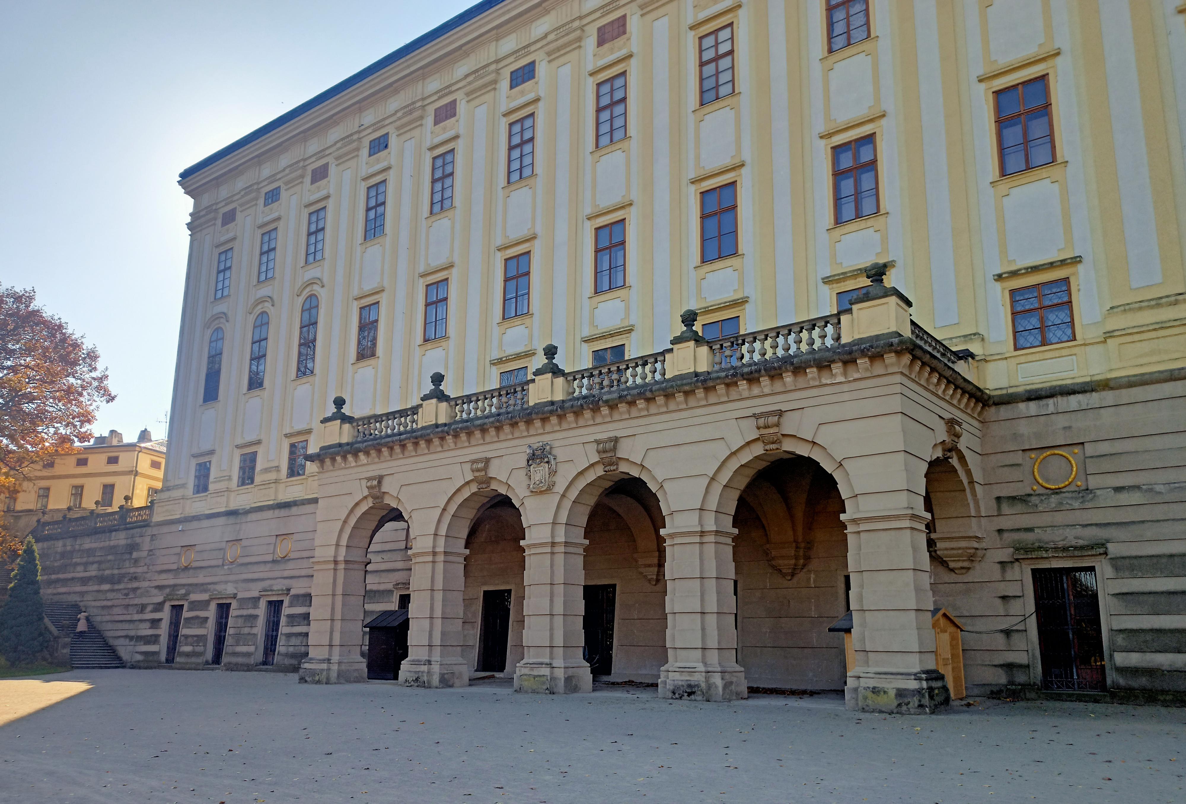 Historytour Kroměříž foto 2