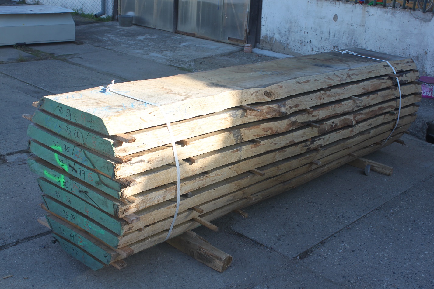 Global Wood s.r.o. foto 6