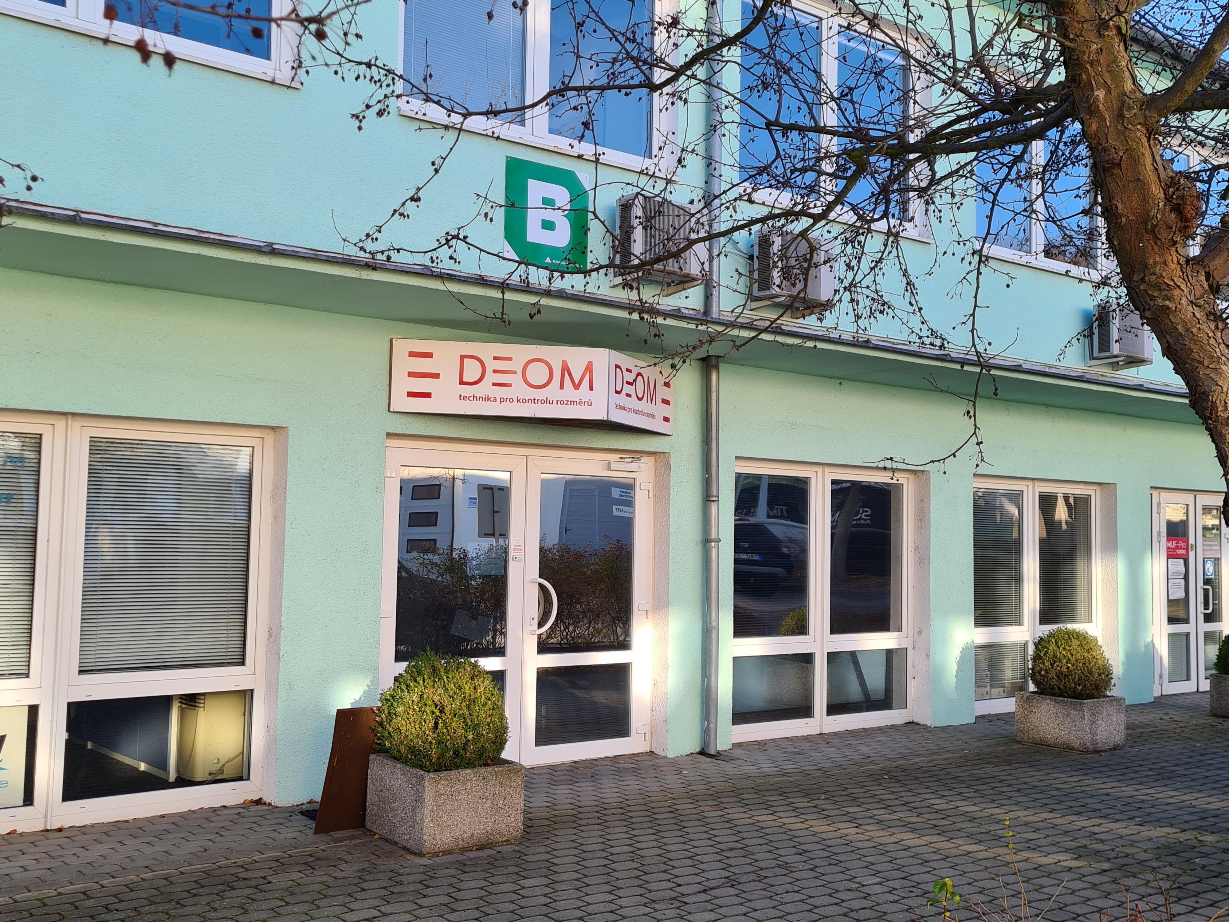 DEOM s.r.o. foto 4