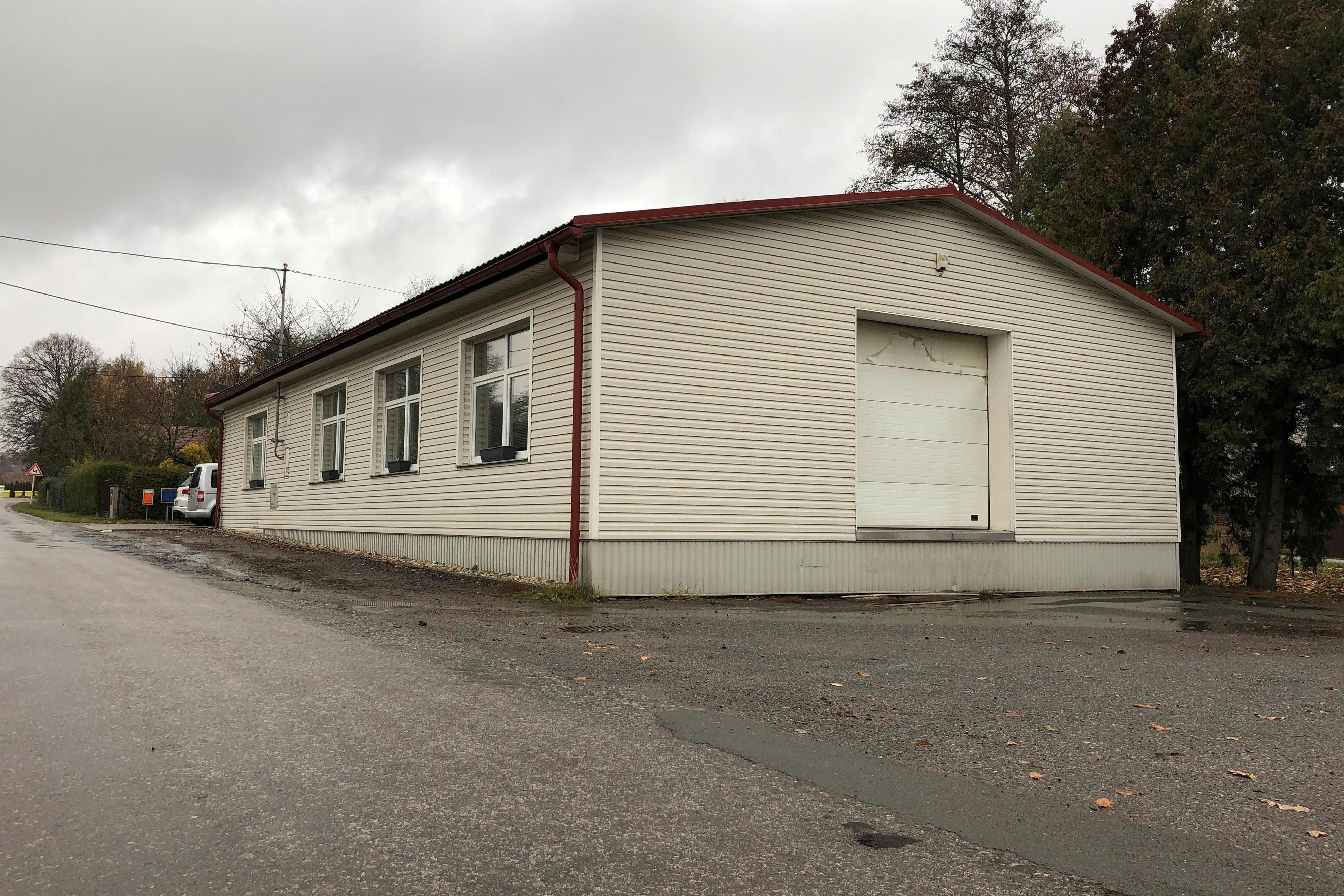 Kovoobrábění PK s.r.o. foto 1