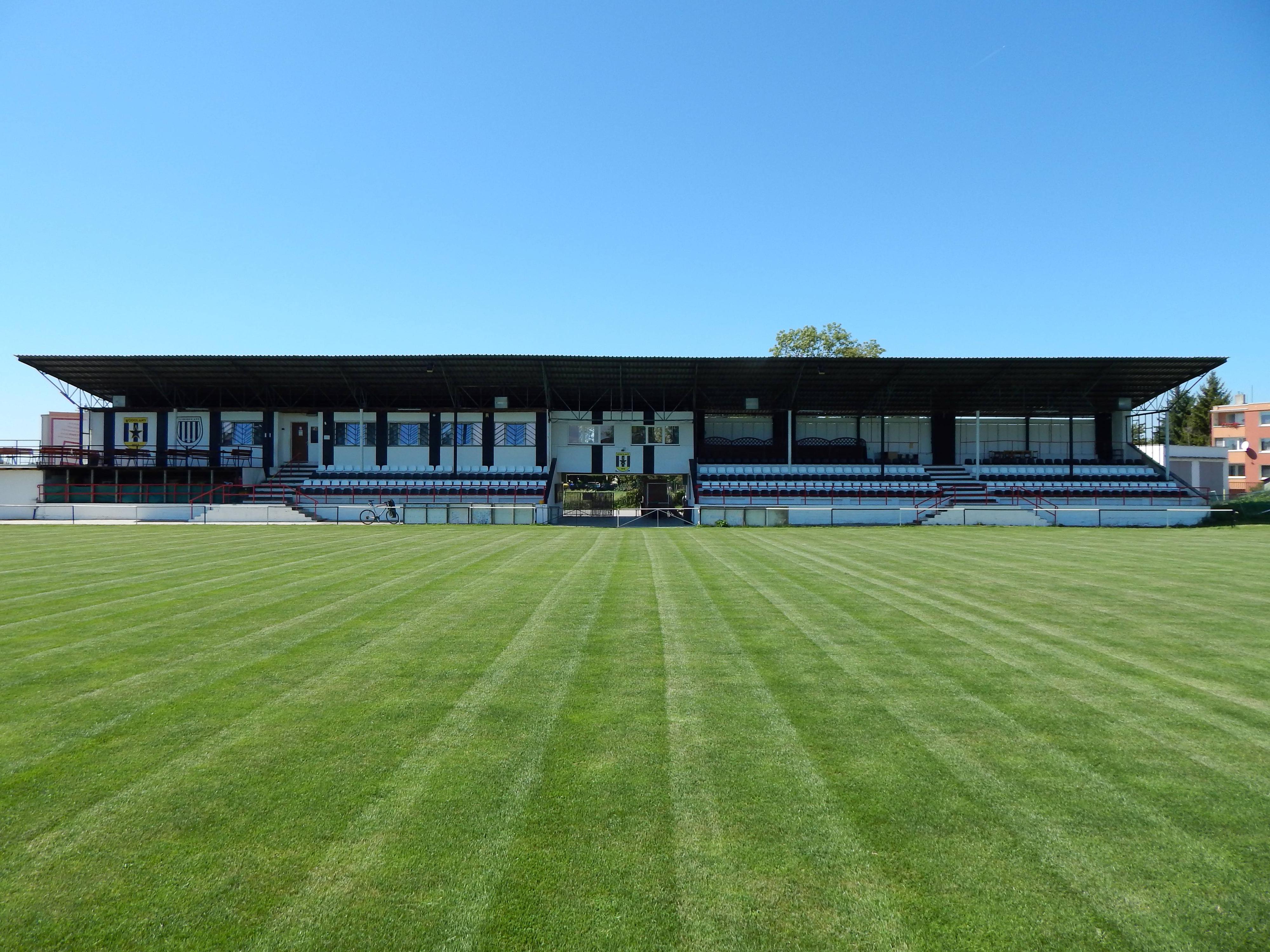 FC Sigma Hodolany, z.s.