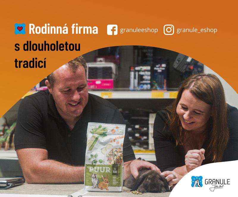 Granule Jehlička foto 6