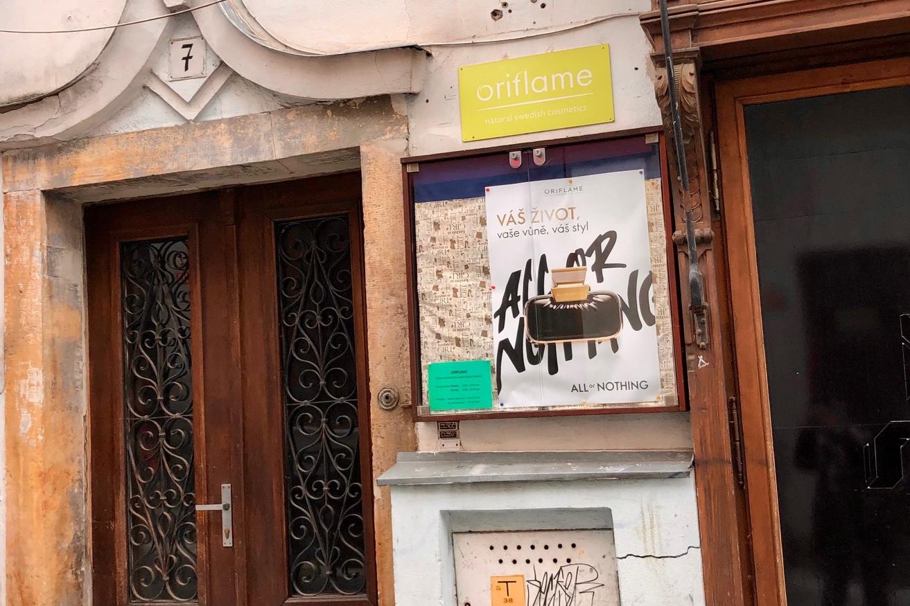 Poradce pro zdravé stravování Ing. Jana Zupková