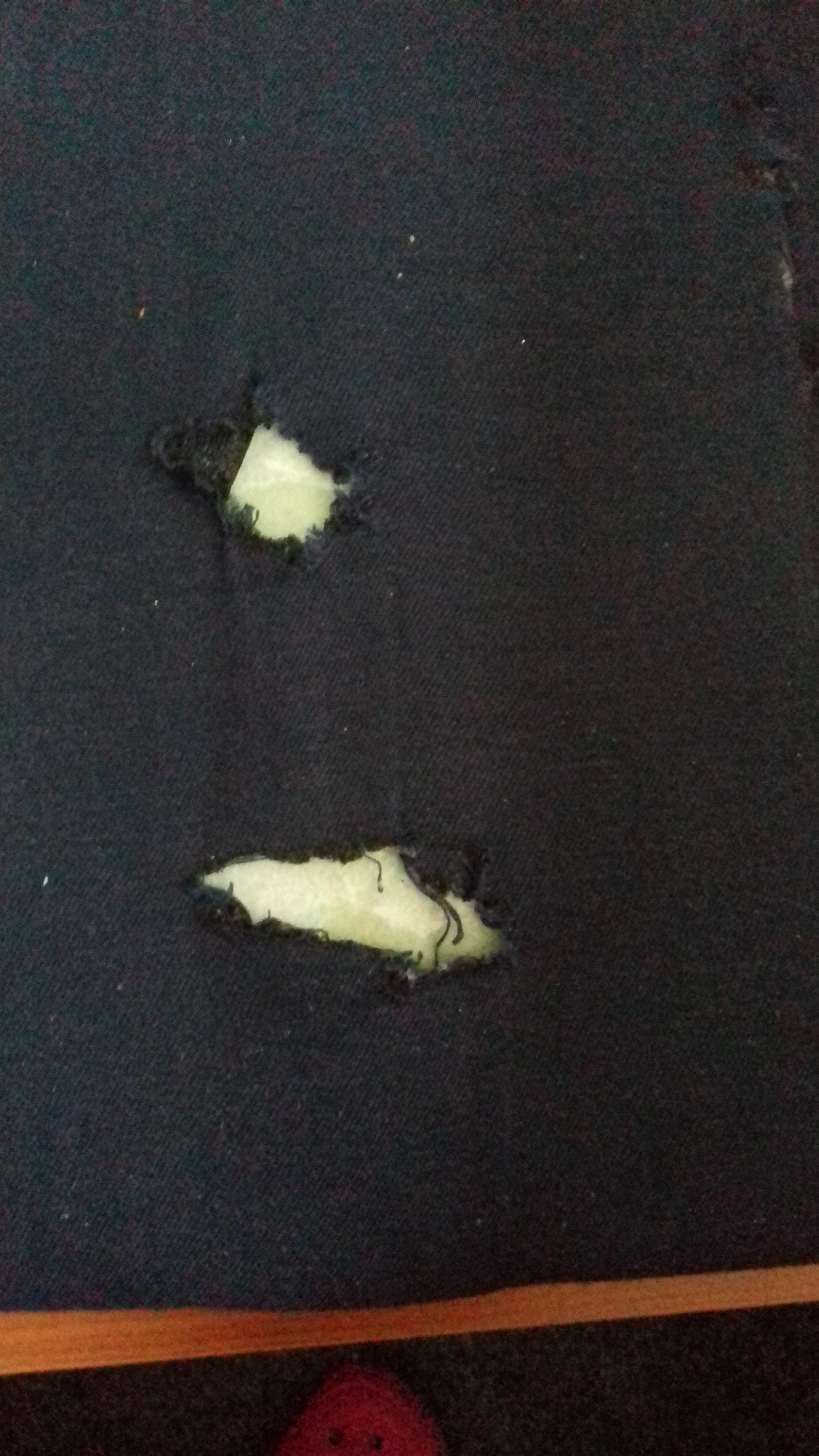 Ubytování ve žlíbku foto 5