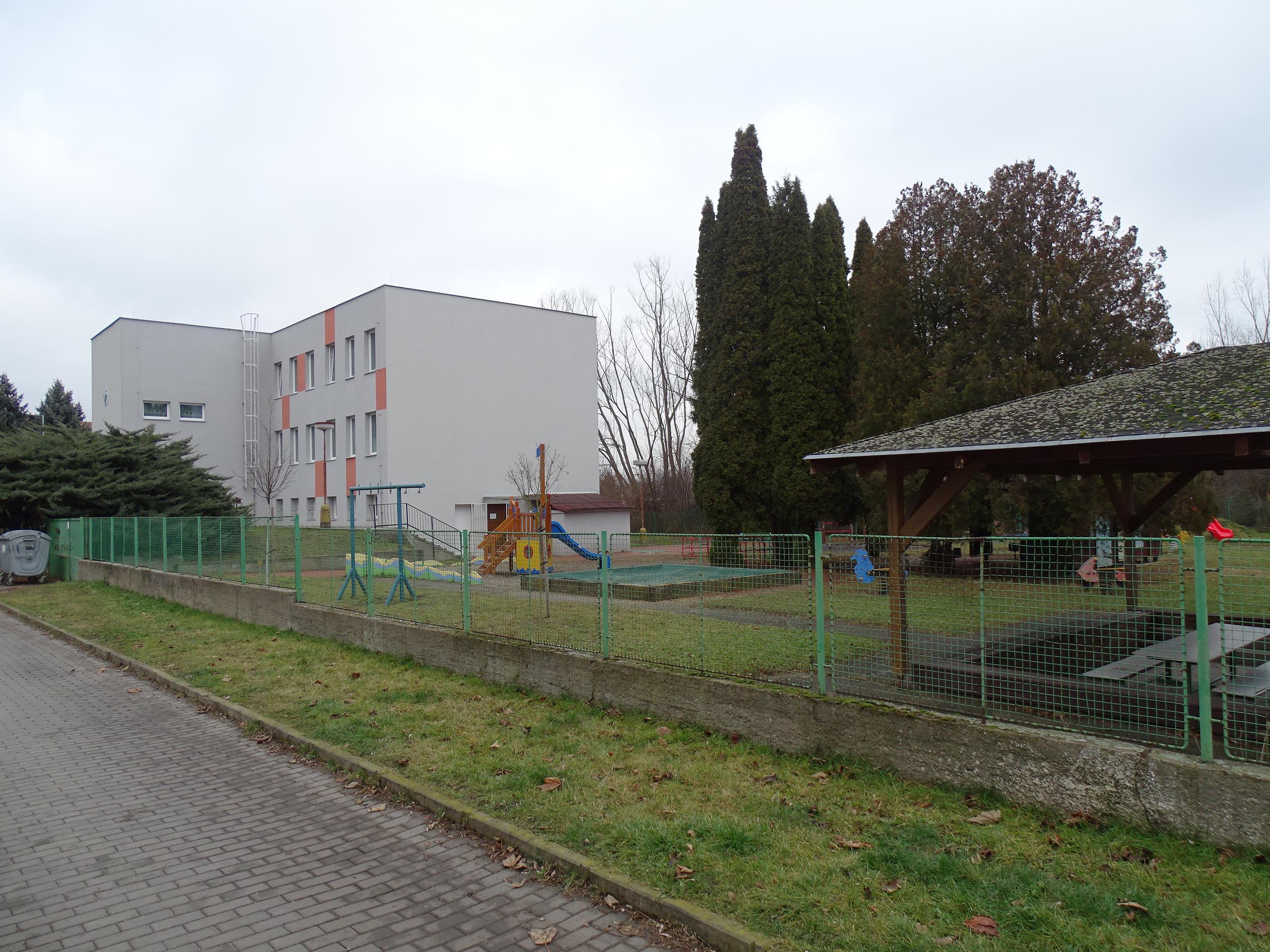MŠ Harmonie Neratovice - U rybiček foto 3