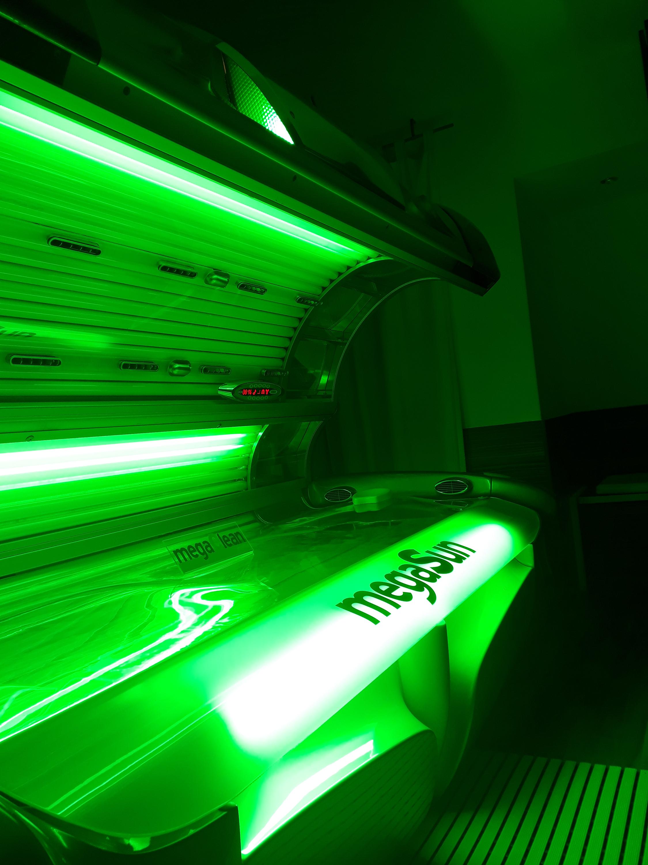 solarium & fitness foto 2