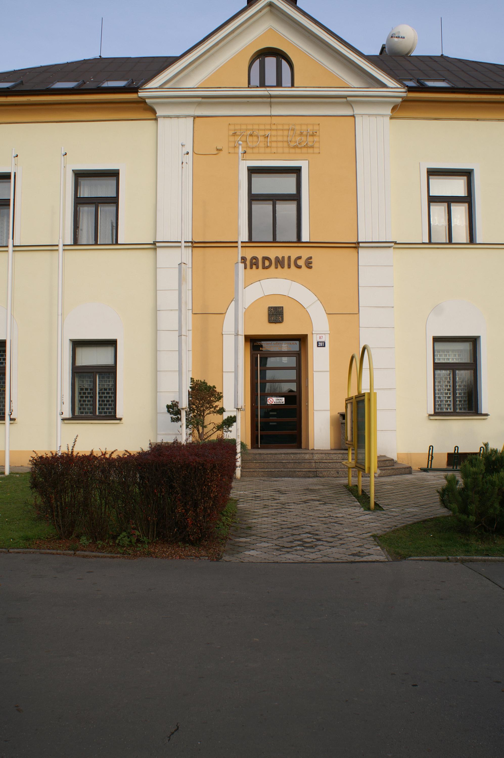 Městská policie Ostrava foto 2