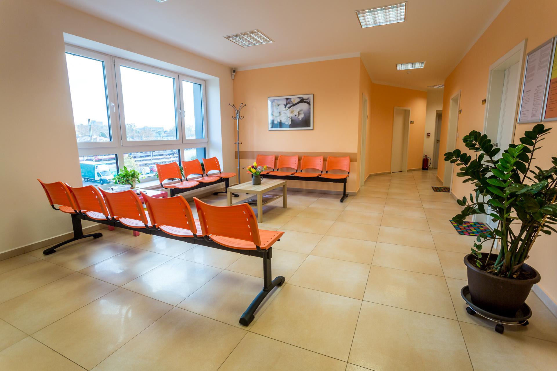 Medifis centrum Tábor s.r.o. foto 2