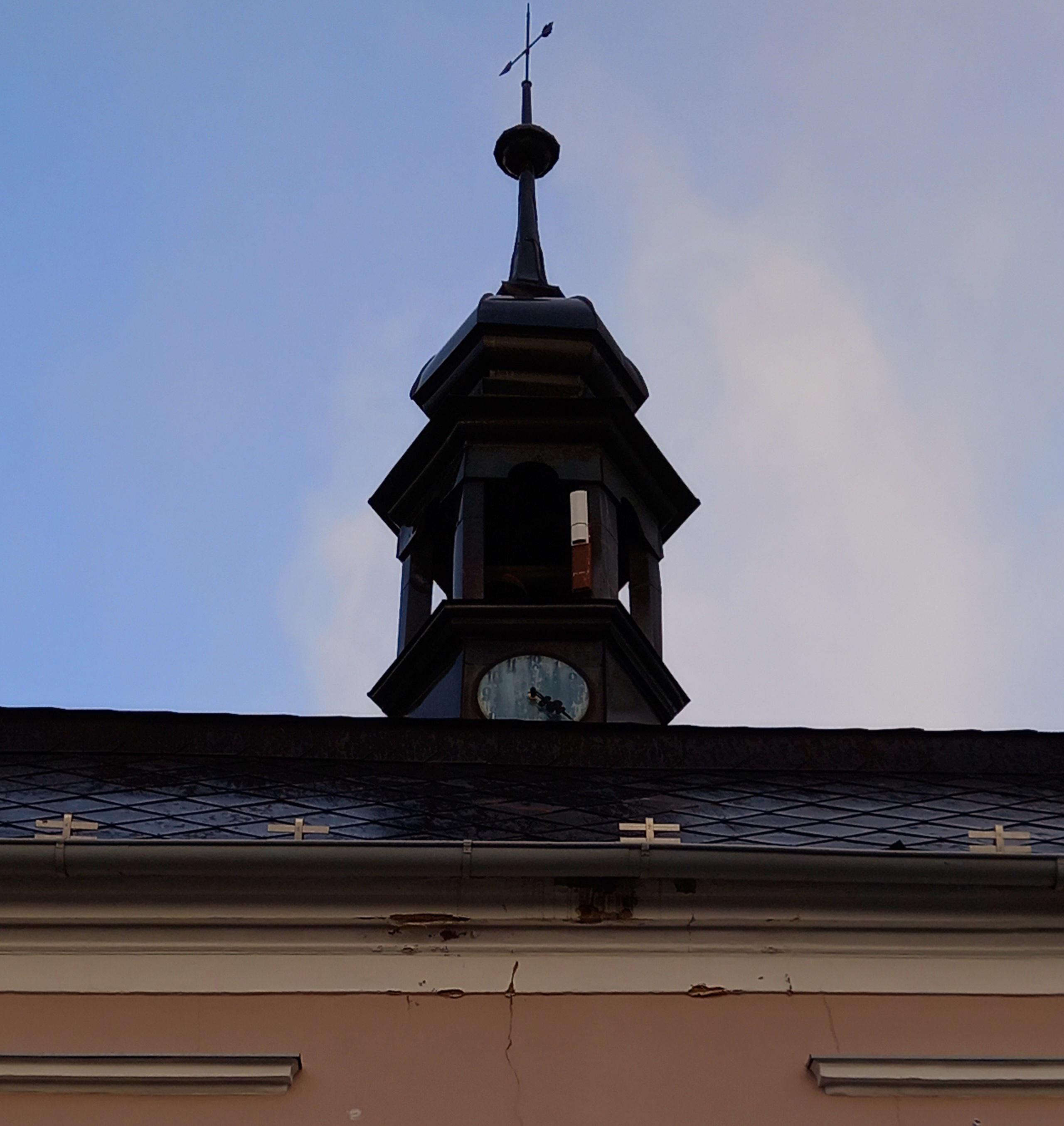 Vilémov - obecní úřad foto 3