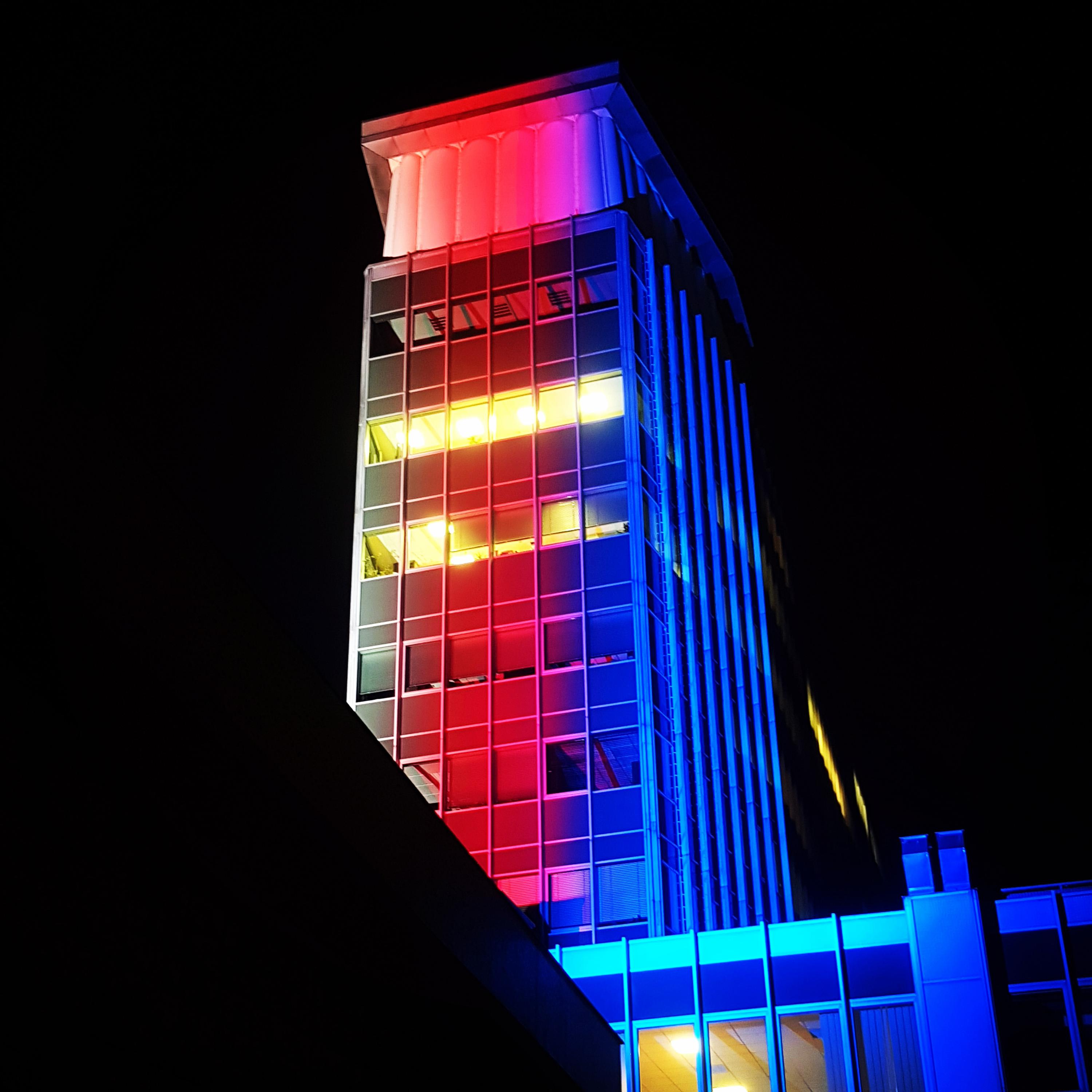 Česká televize foto 3