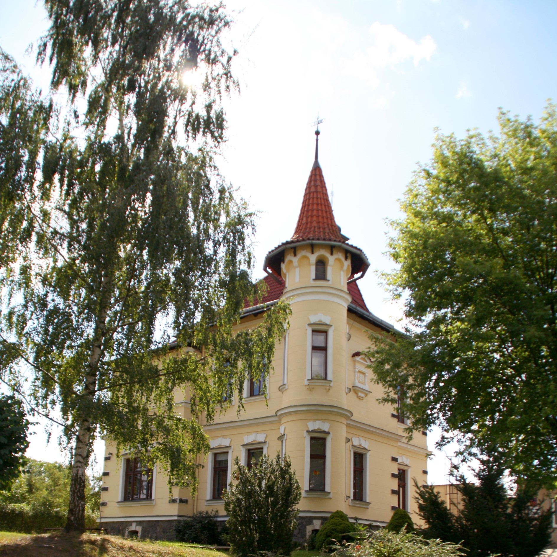 ZŠ Aperto foto 1