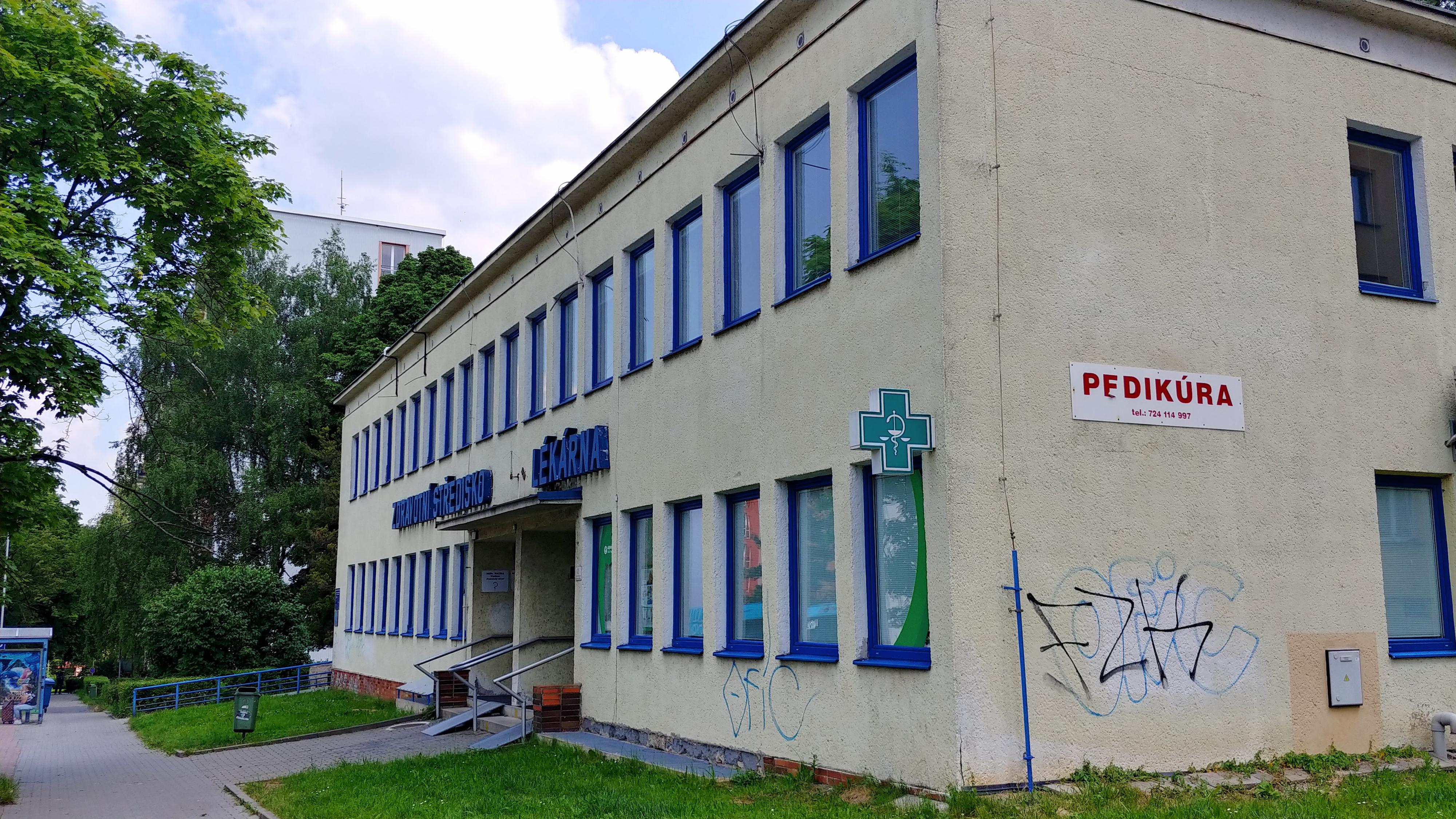 Zdravotní centrum Halmedic, s.r.o. foto 3