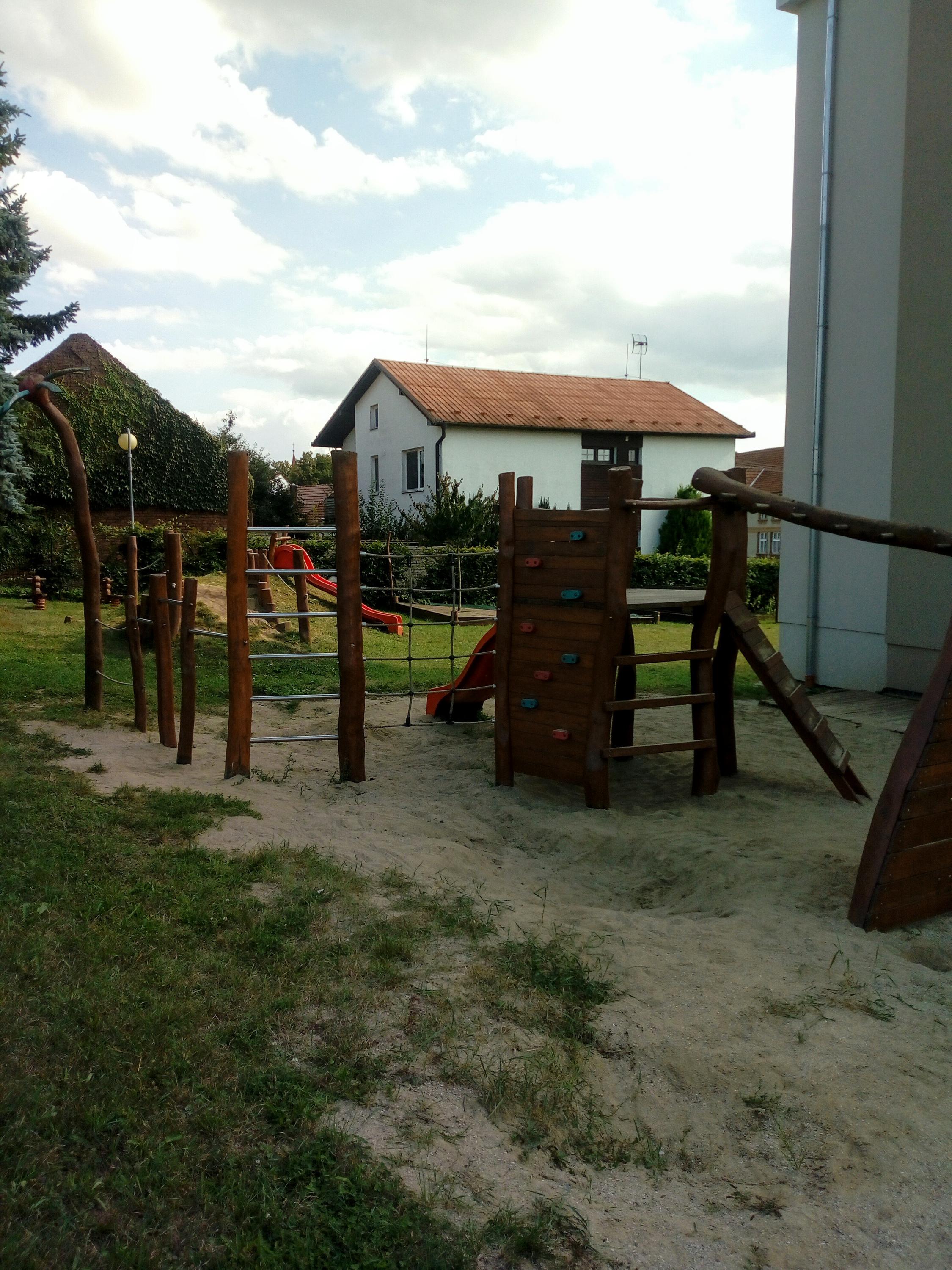 Mateřská škola Kelčice foto 2