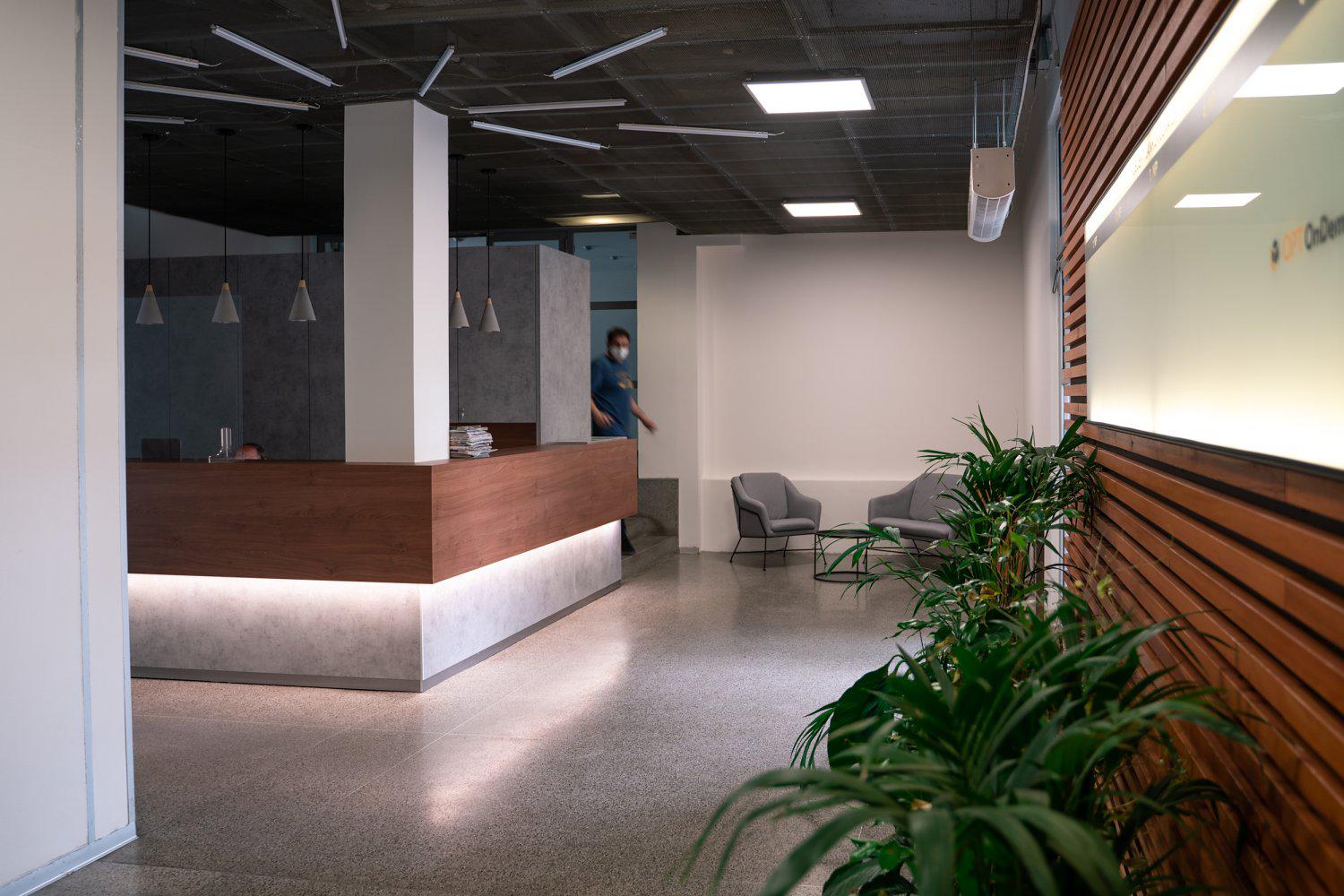 Ústav ekonomiky a managementu VŠCHT Praha foto 2