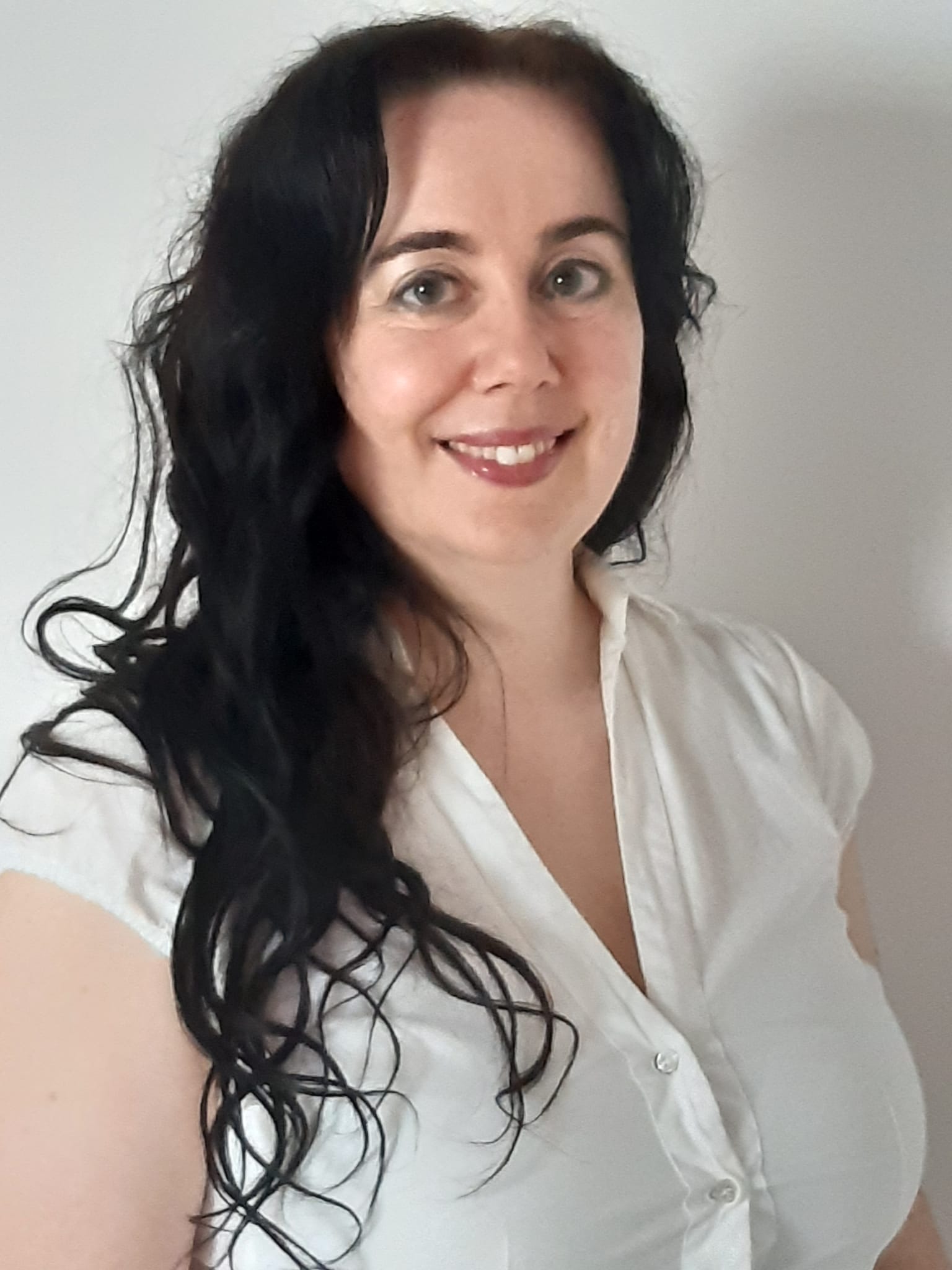 Milena Vránová, EFT terapeutka foto 2