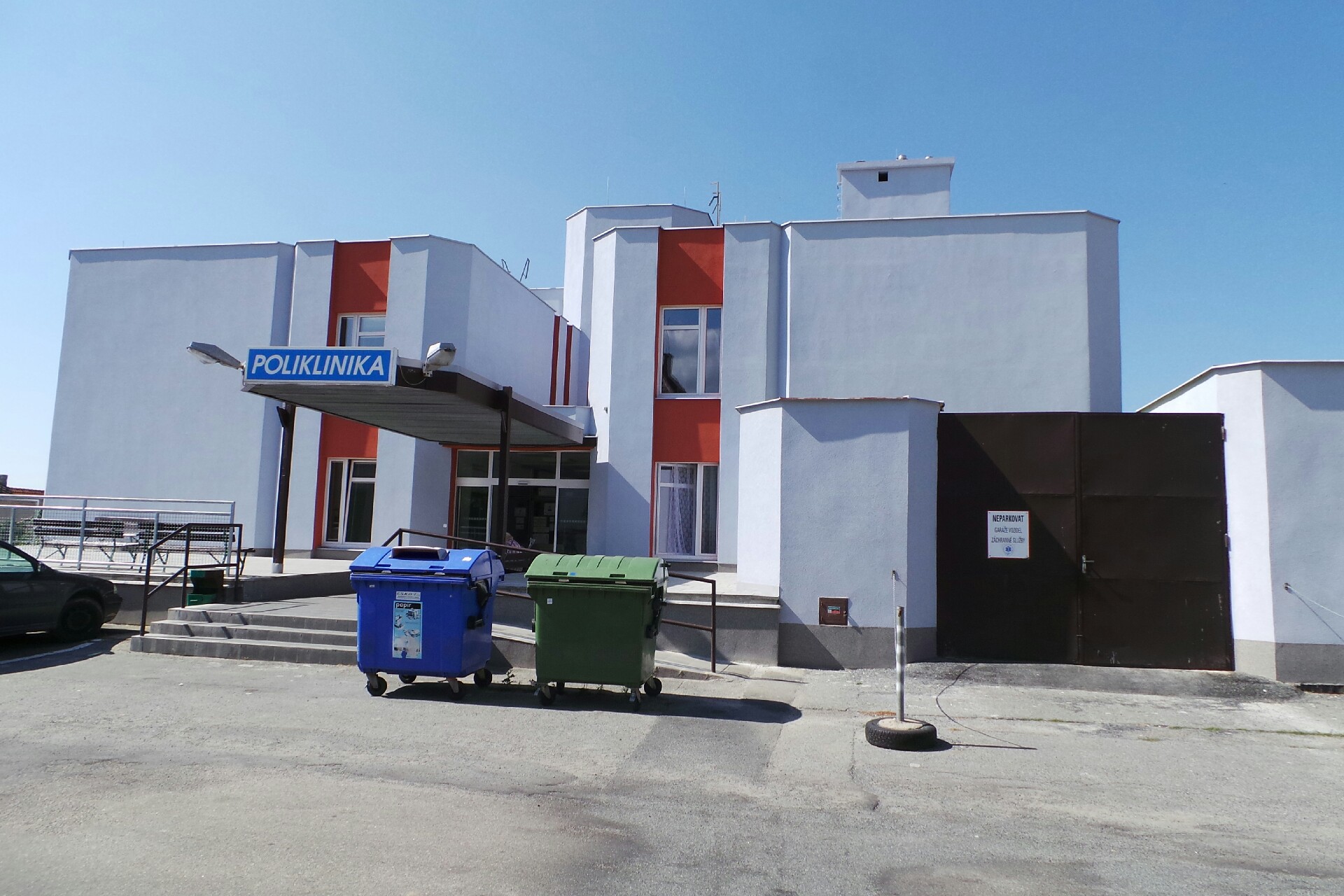 Lékárna Na Poliklinice foto 1