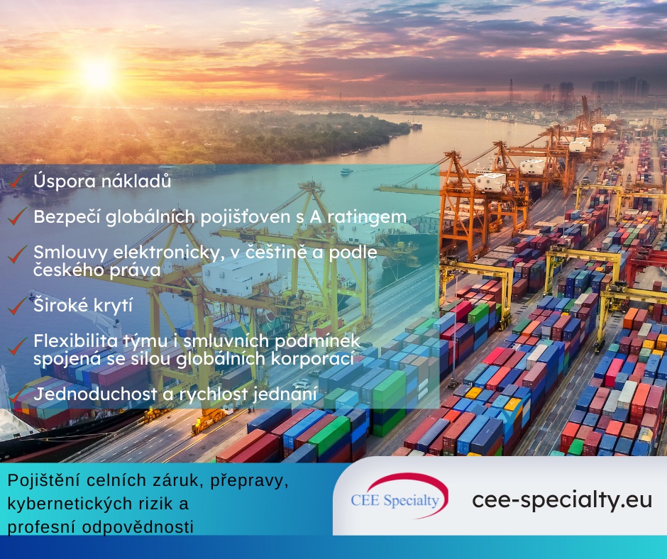CEE Specialty foto 2