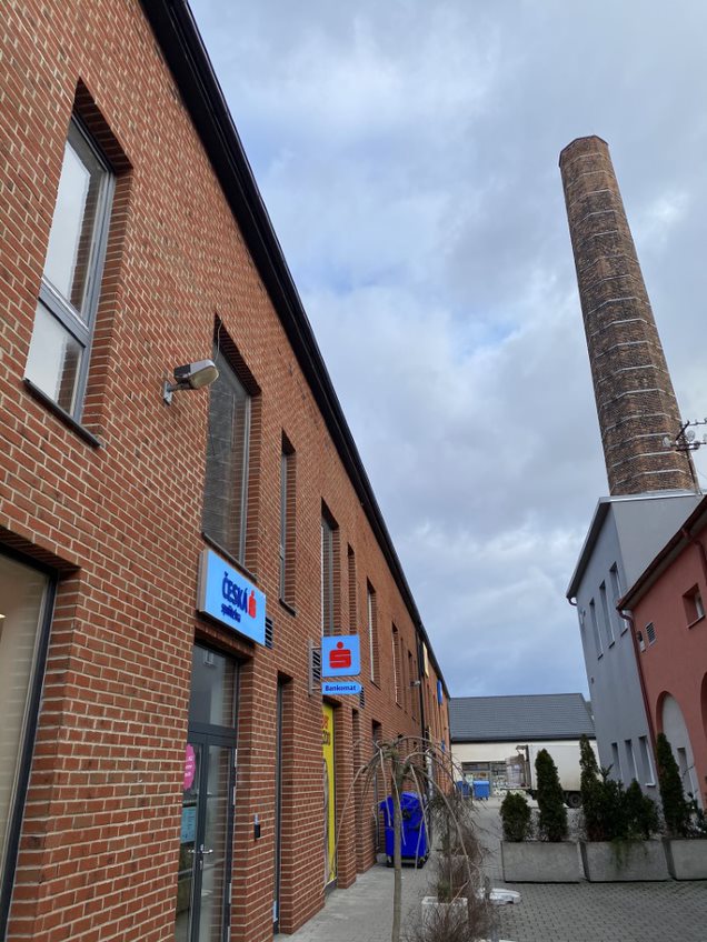 Česká spořitelna, a.s. foto 2