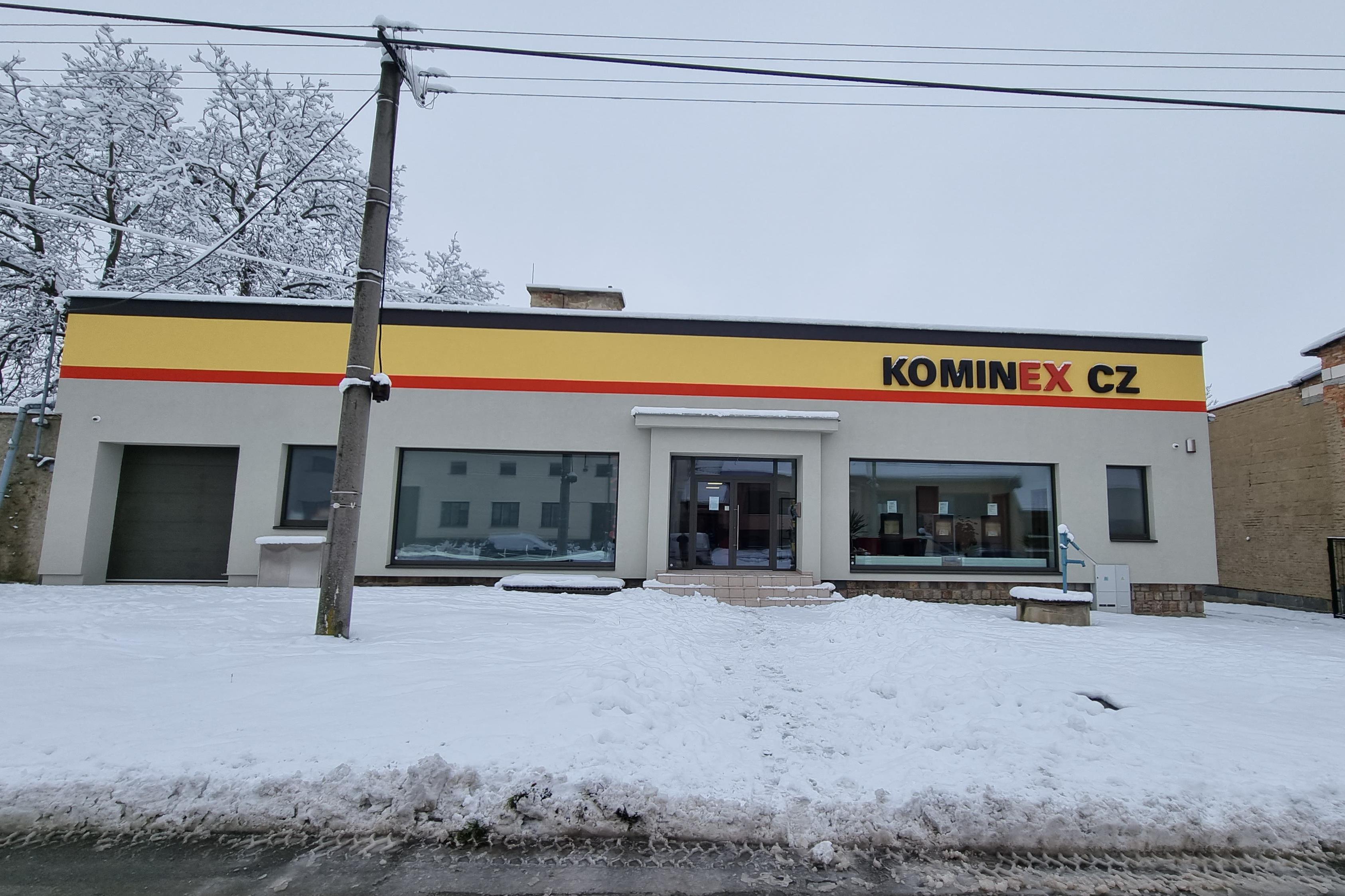SHOP-KOMINEX.CZ