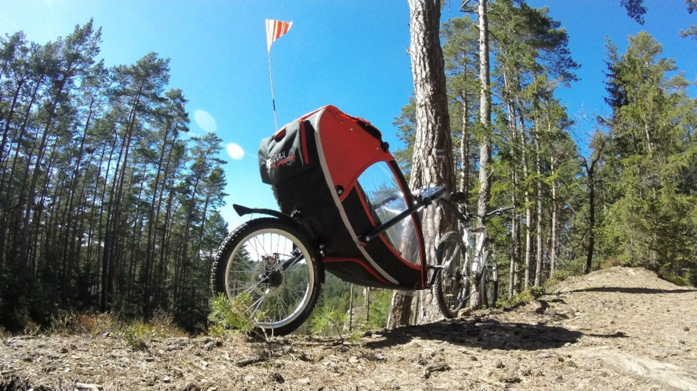 Cyklovozíky KoloFogo