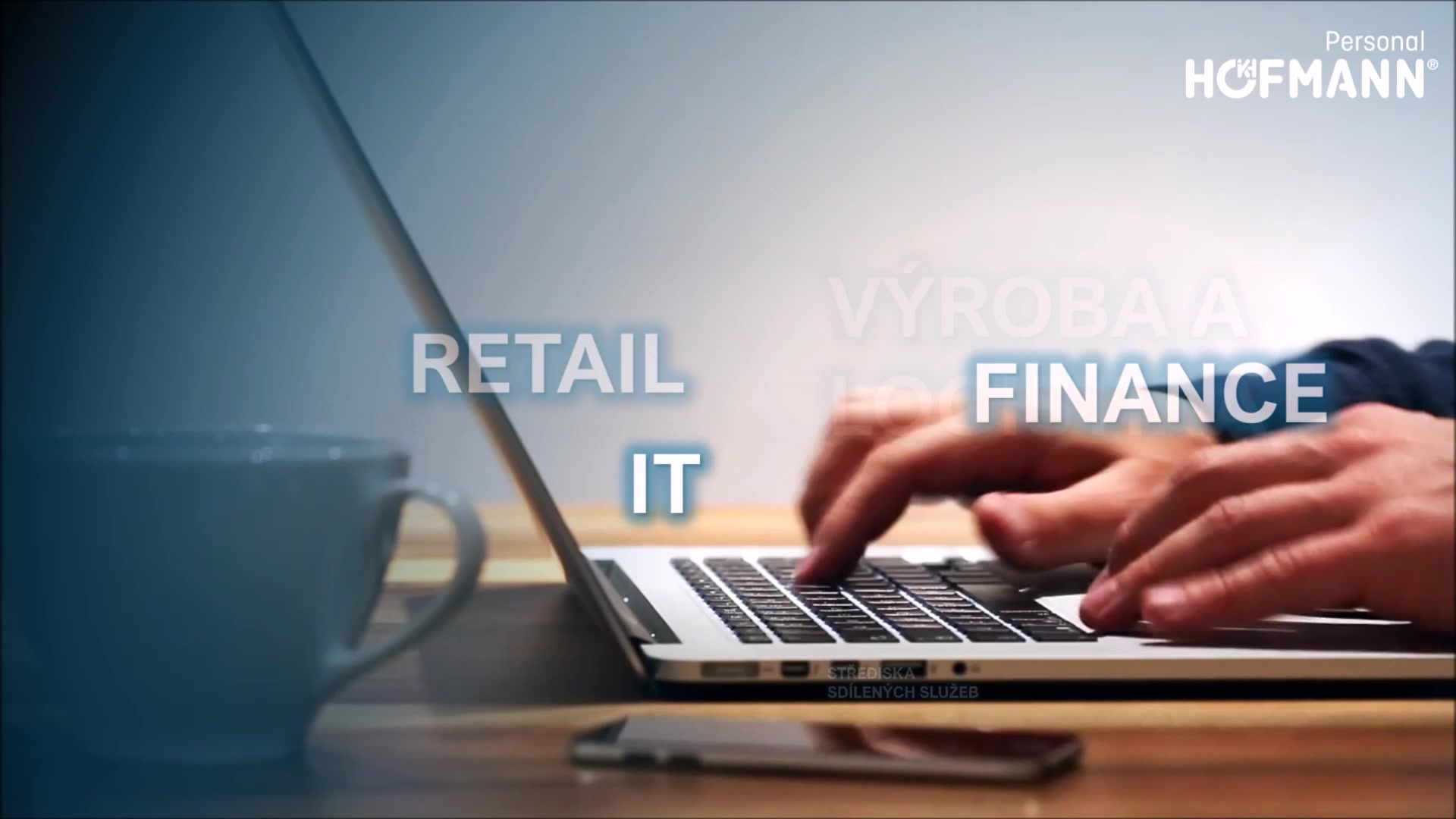 HOFMANN PERSONAL foto 2 (náhled videa)