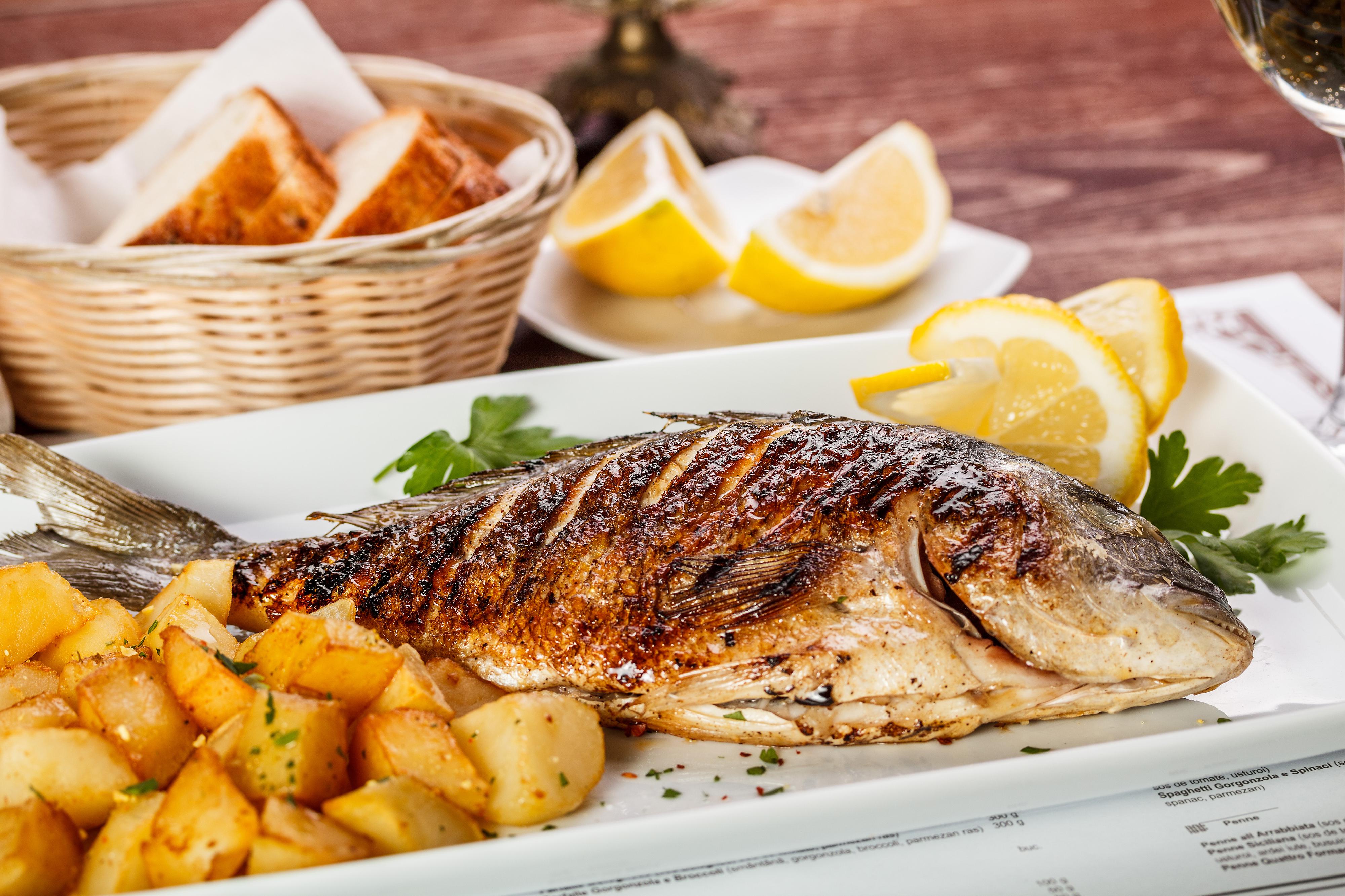 Seafood market & grill foto 4