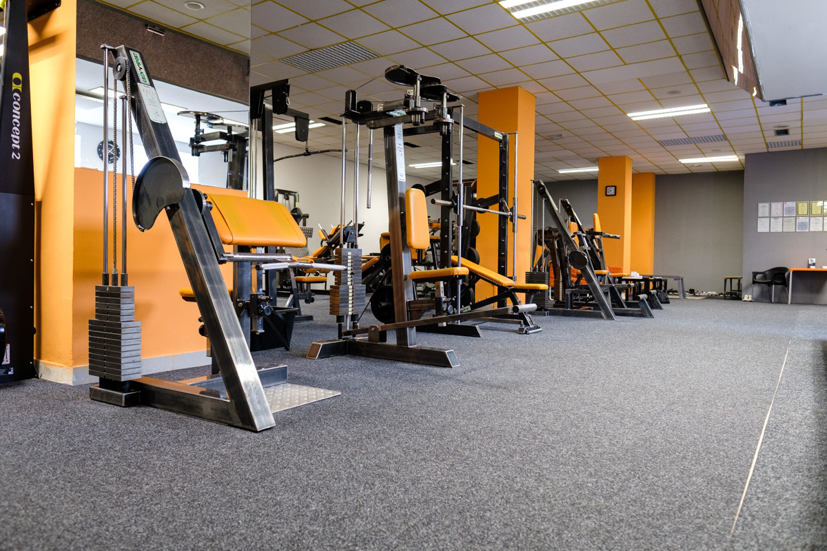 Fitness Life Liberec foto 3