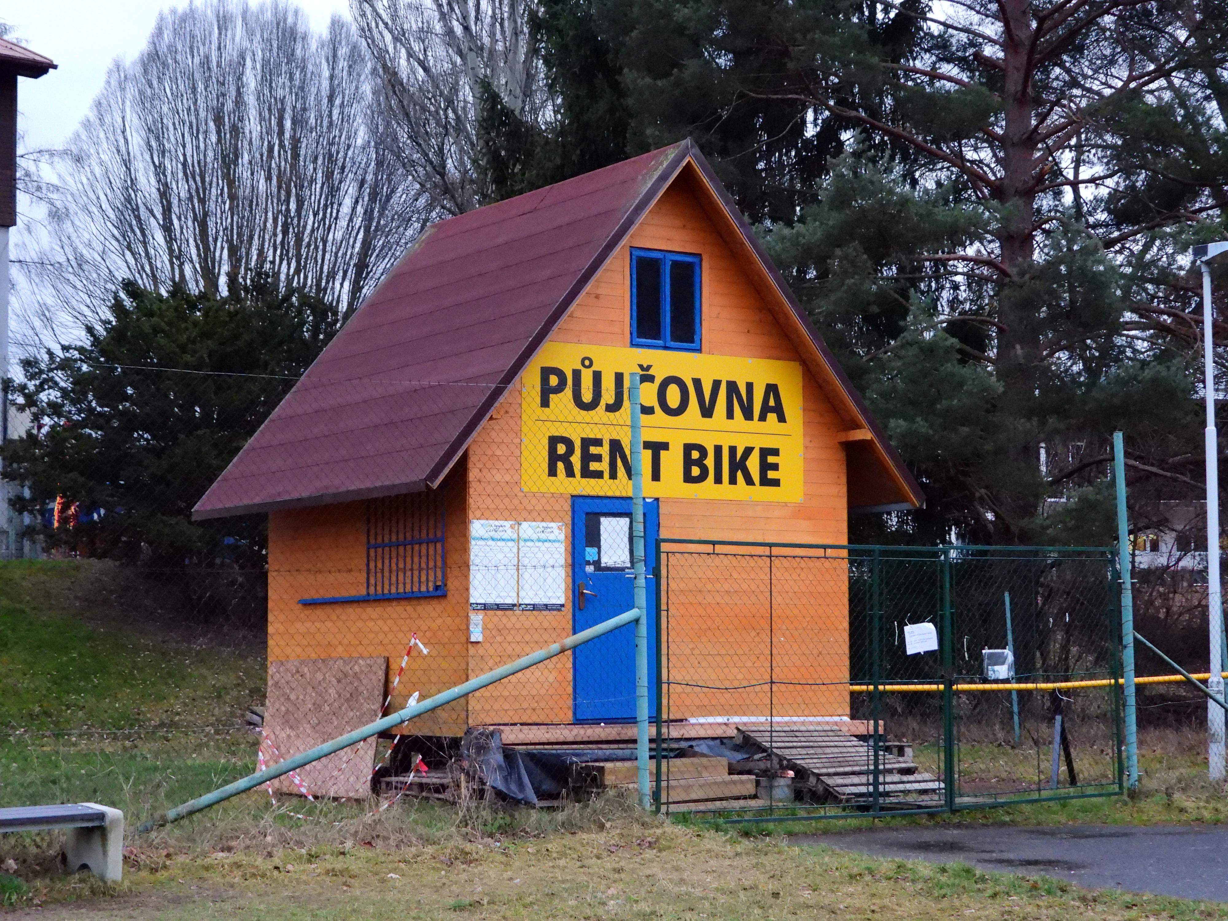 Topsports Czech foto 3