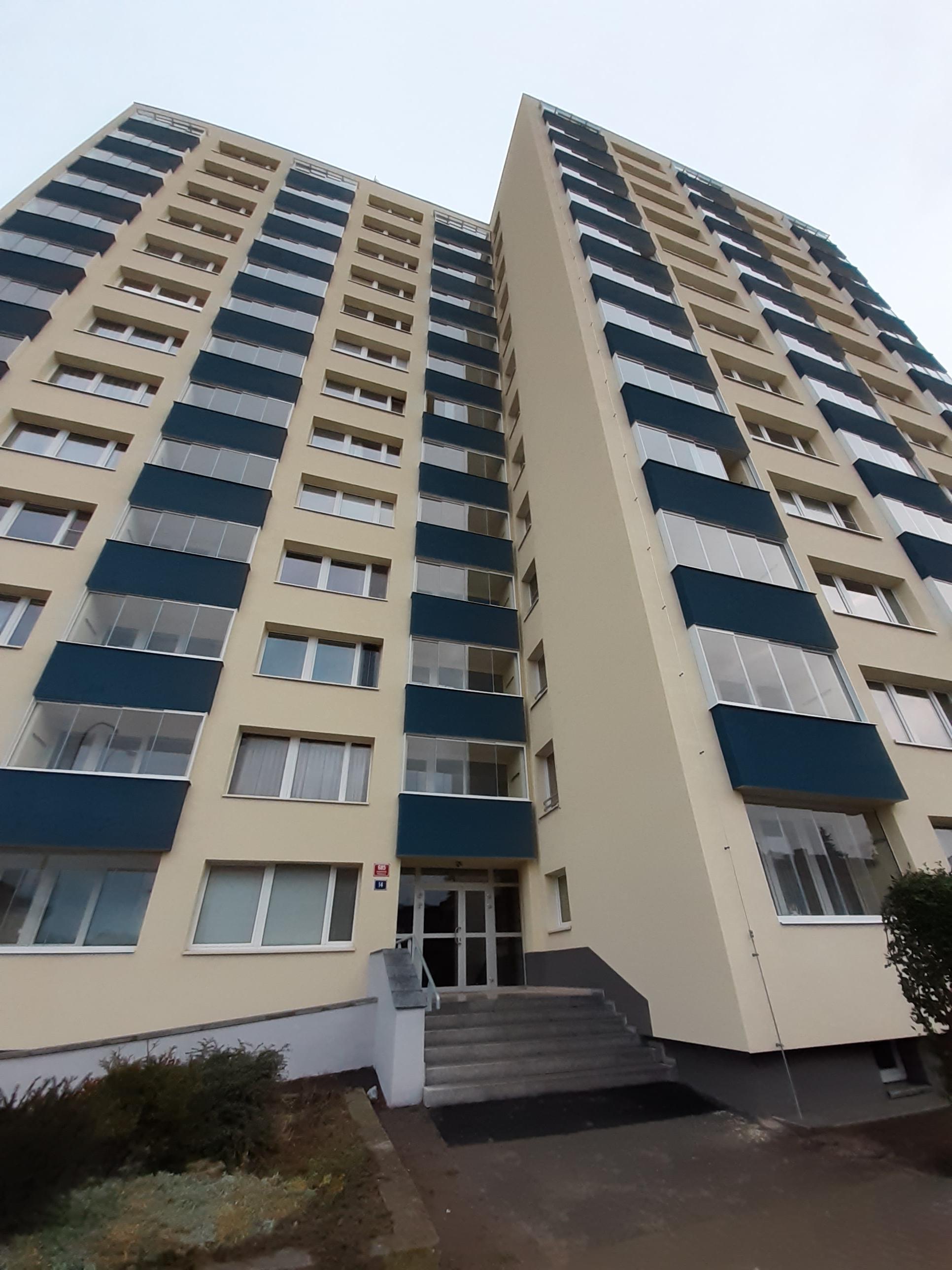 Správa nemovitostí, Profesionální předseda SVJ foto 2