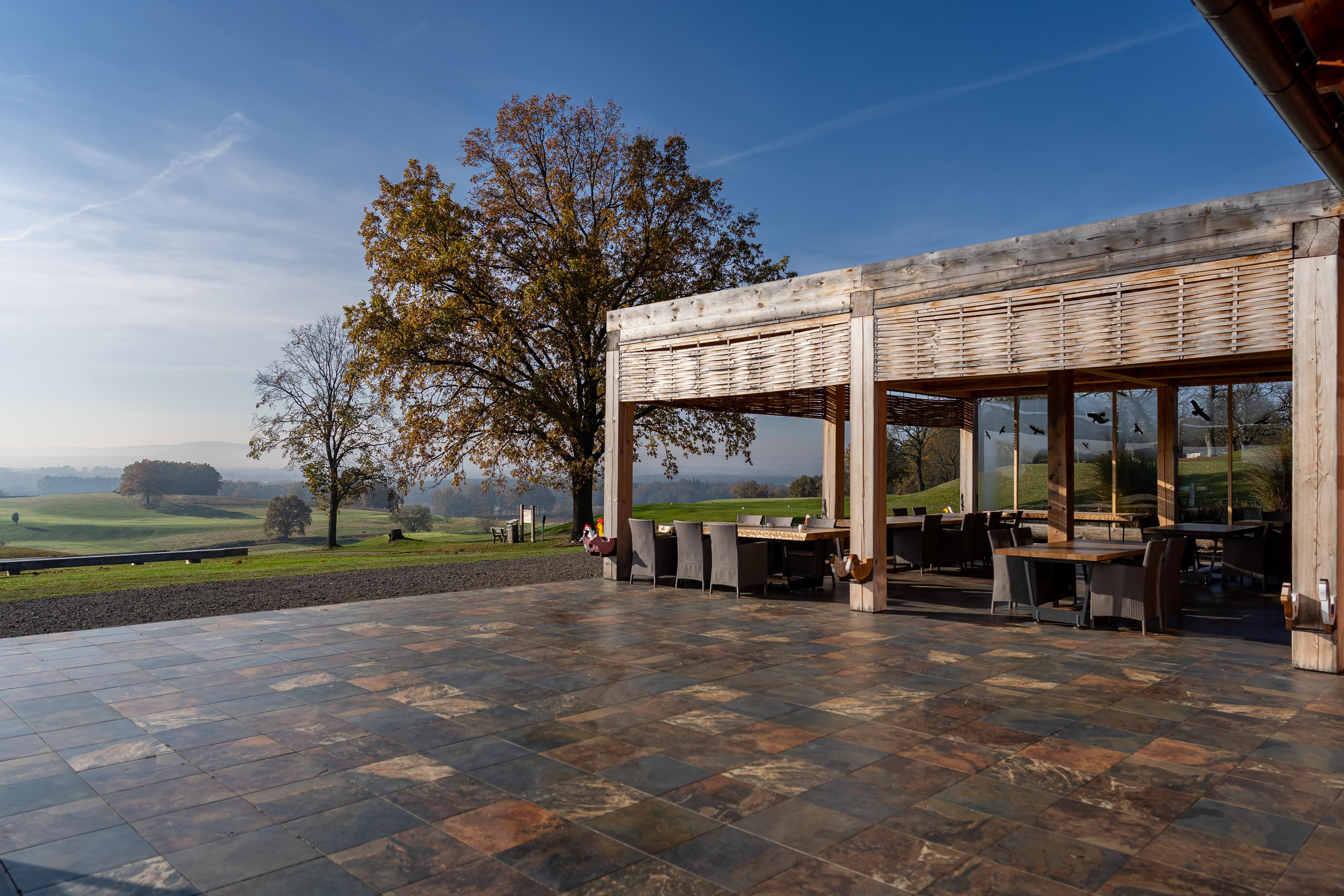 Golf & Country Club foto 3