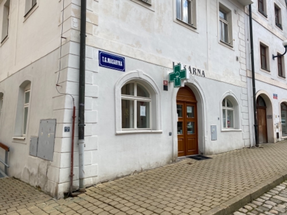 Lékárna Loket (OOVL - L Prosek Point Praha 9) foto 6