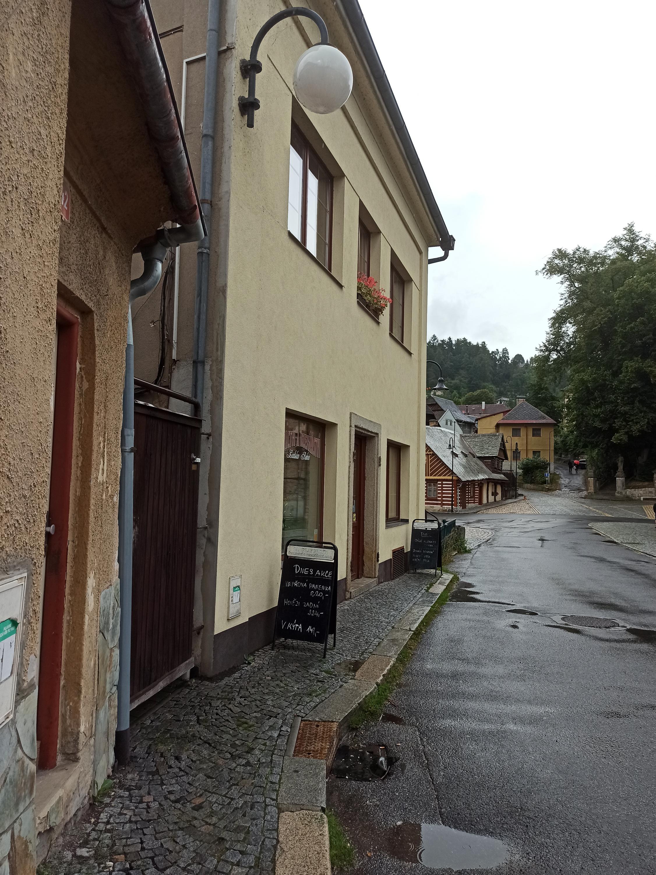 Ladislav Bukvic - řeznictví a uzenářství s.r.o. foto 2