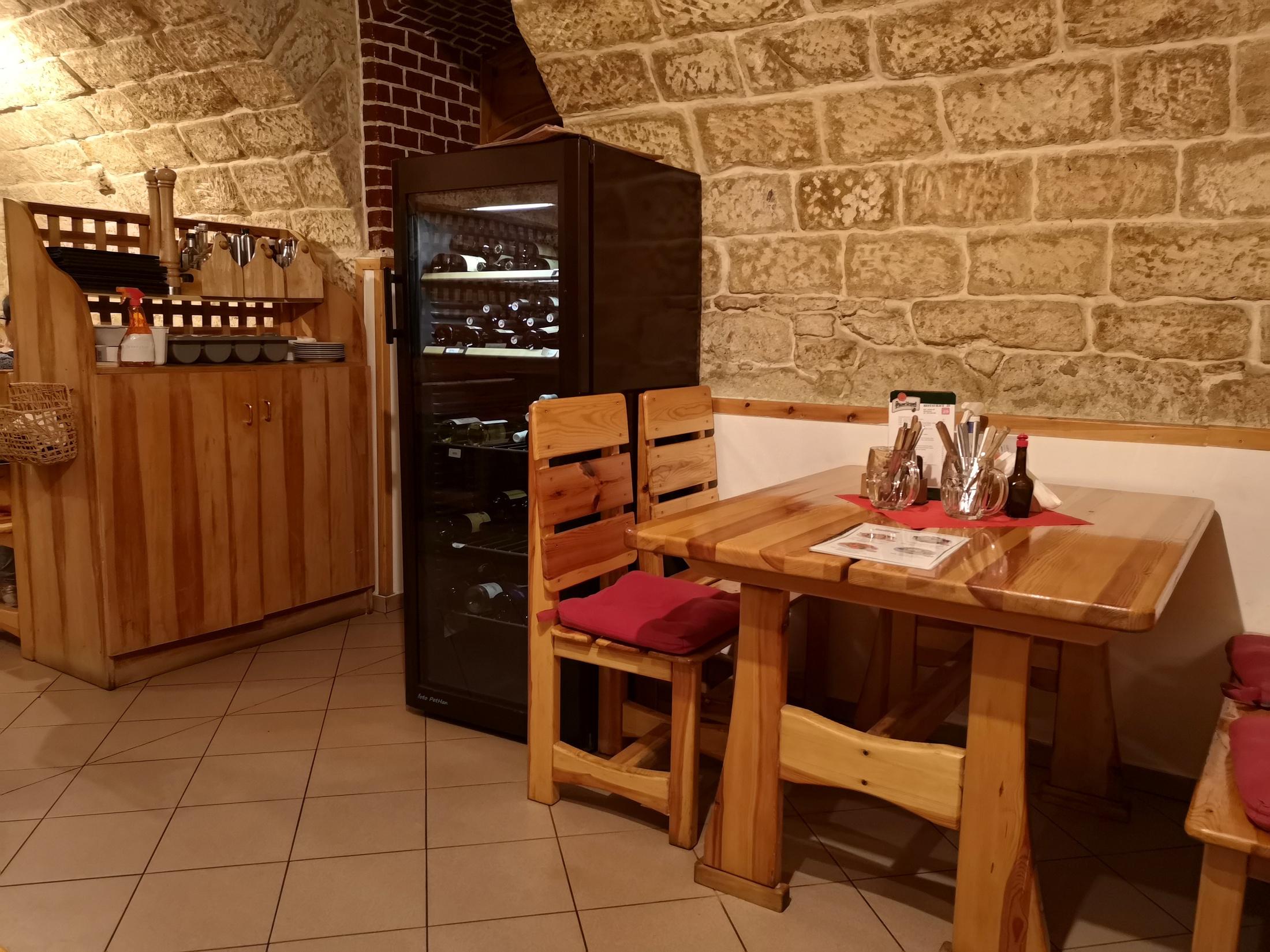 Restaurace 29