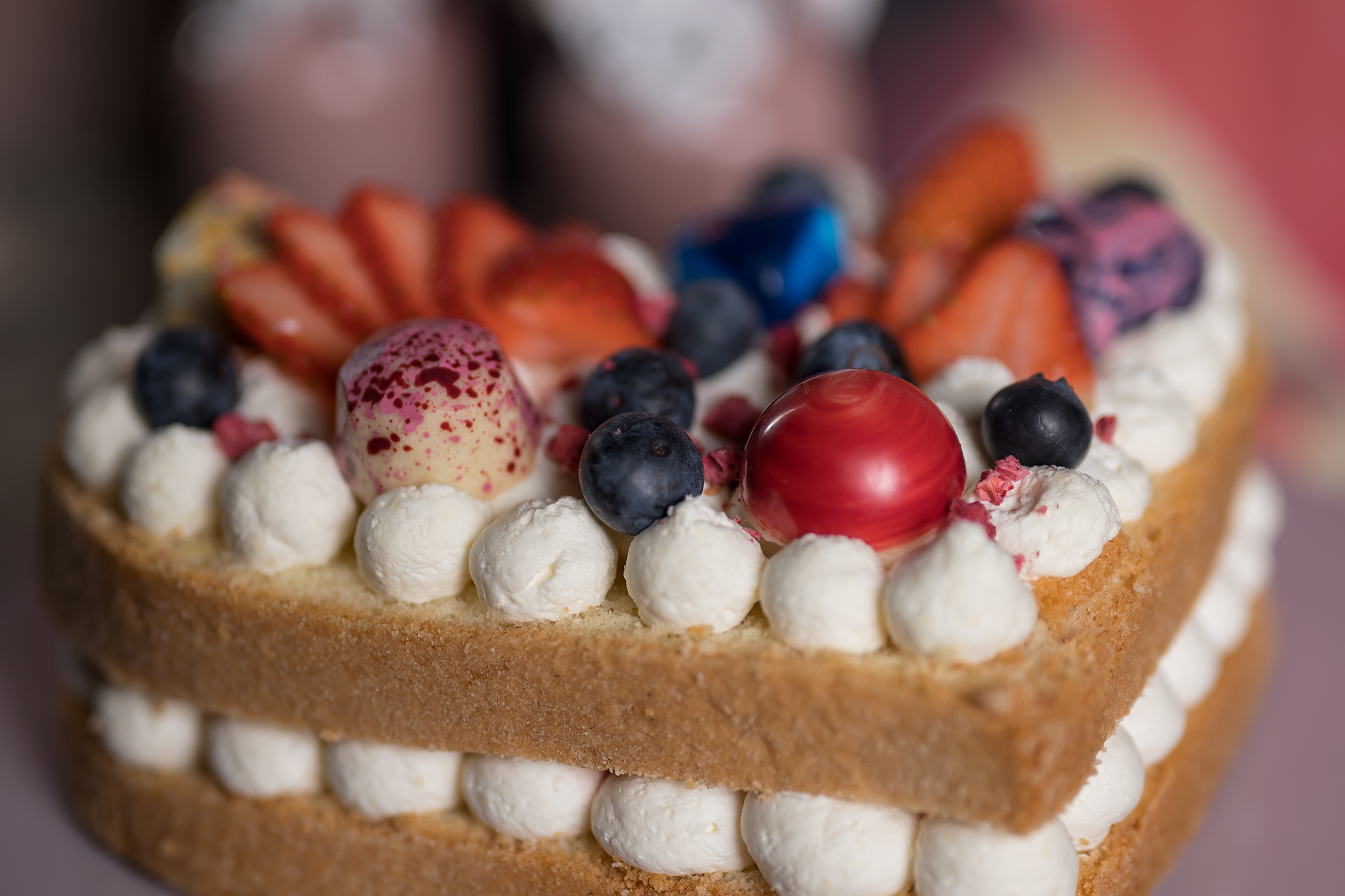 Kavárna Slivkafé Karviná foto 3