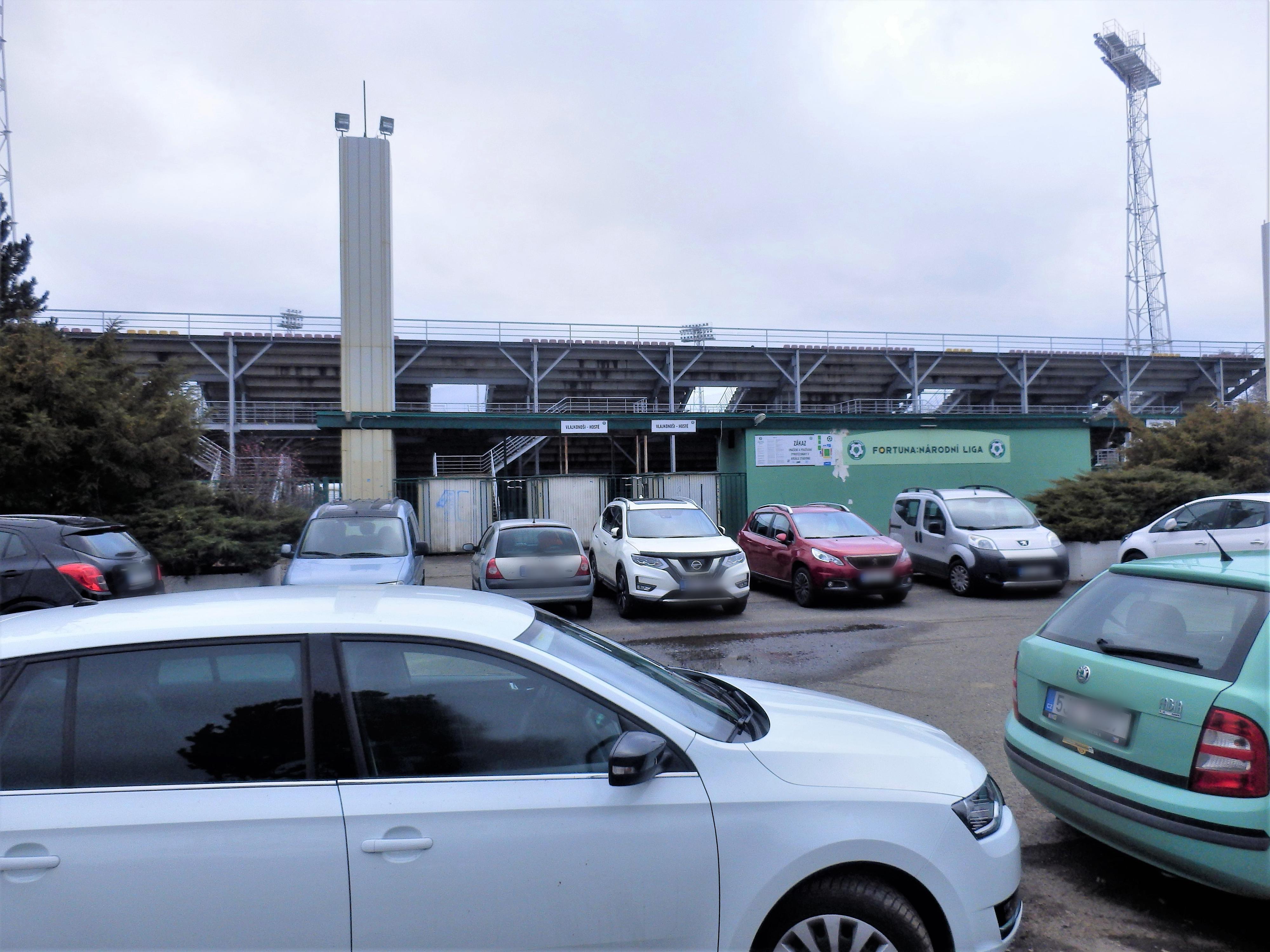 Stadion Na Litavce foto 6