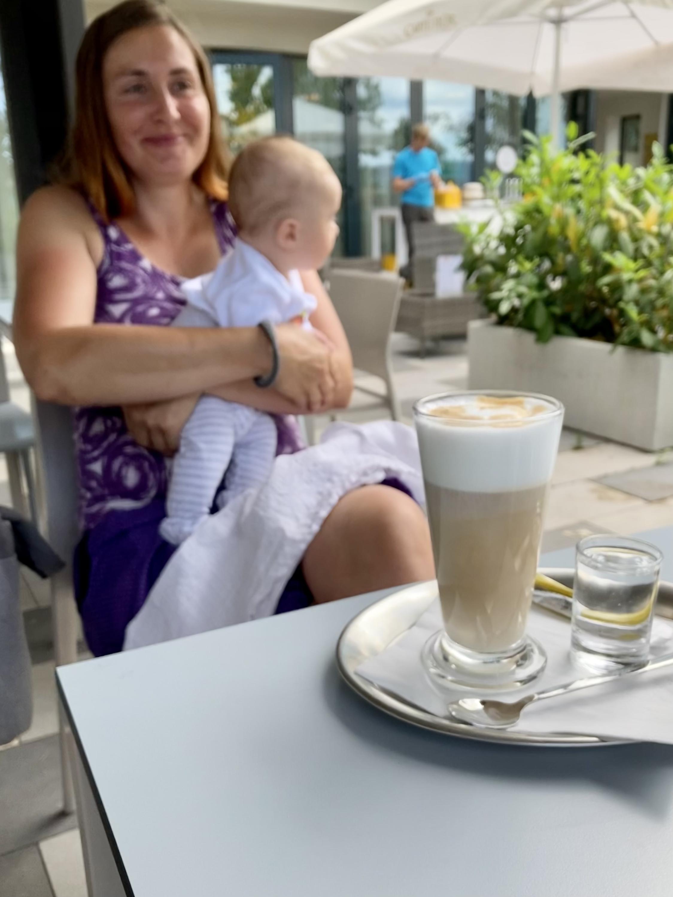 Caffe De.Gusto foto 5