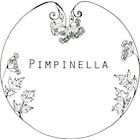 Logo obchodu PIMPINELLA přírodní kosmetika