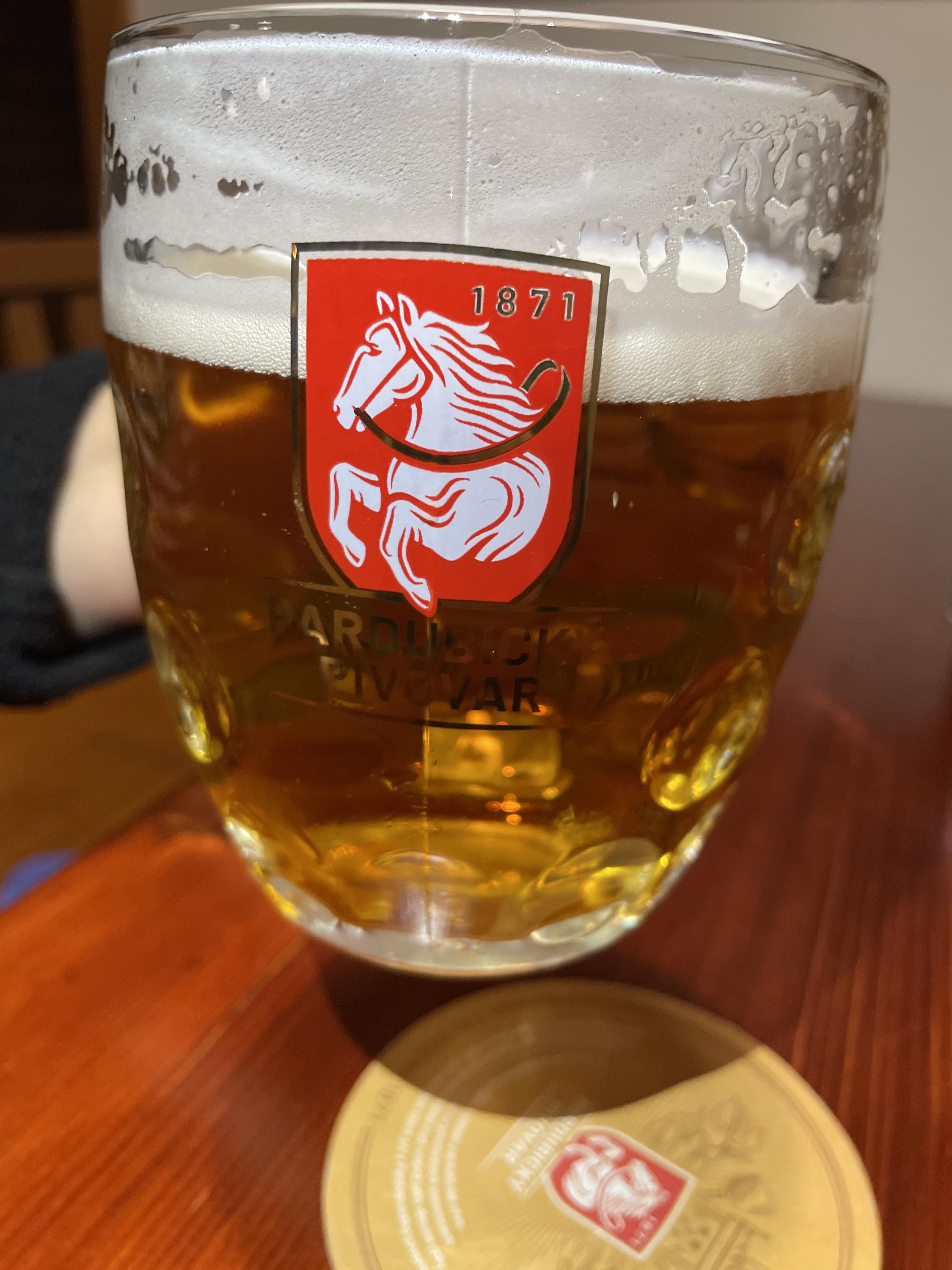 Komořanská Pivnice foto 2