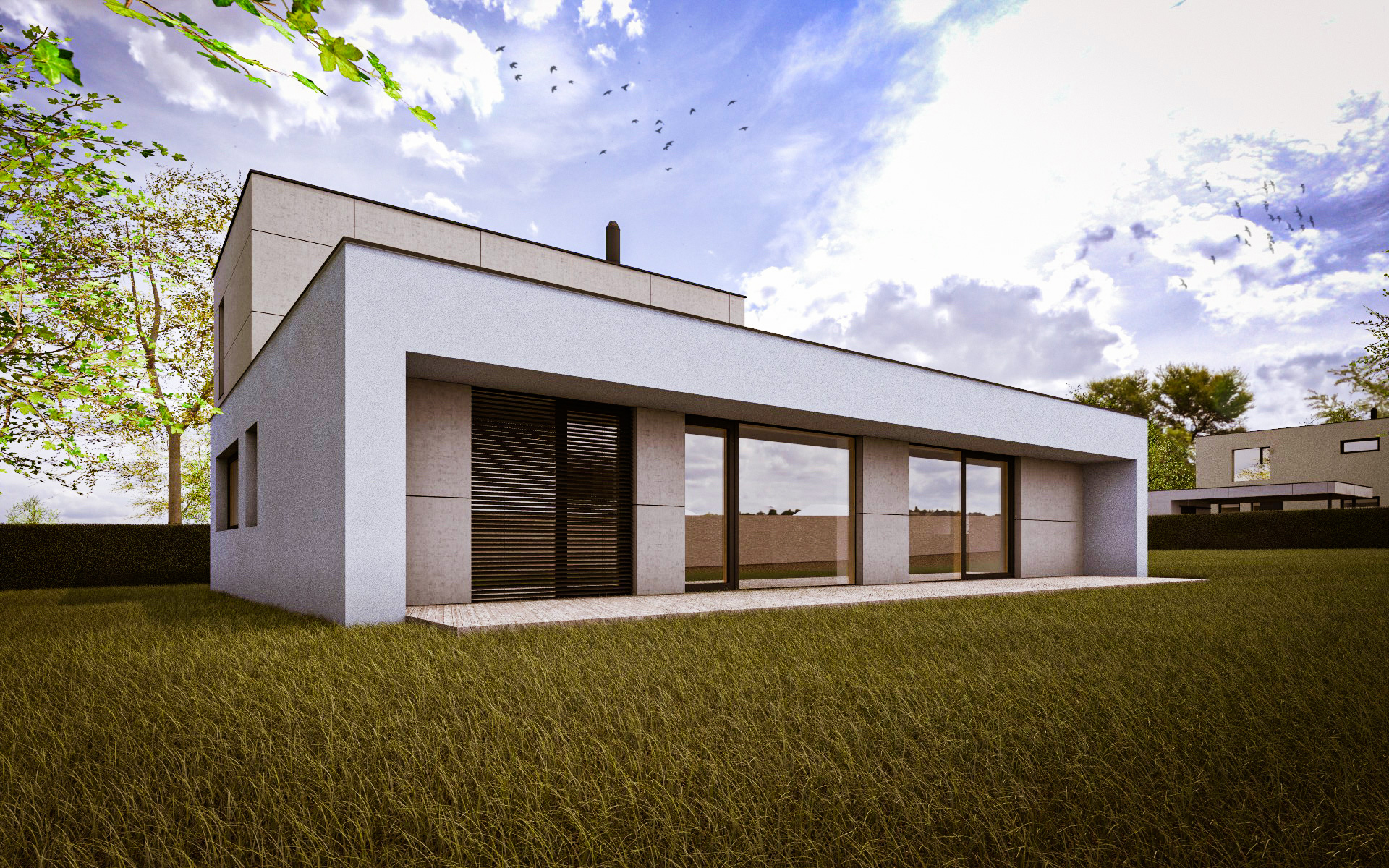 Augere Real Estate, s.r.o. foto 6