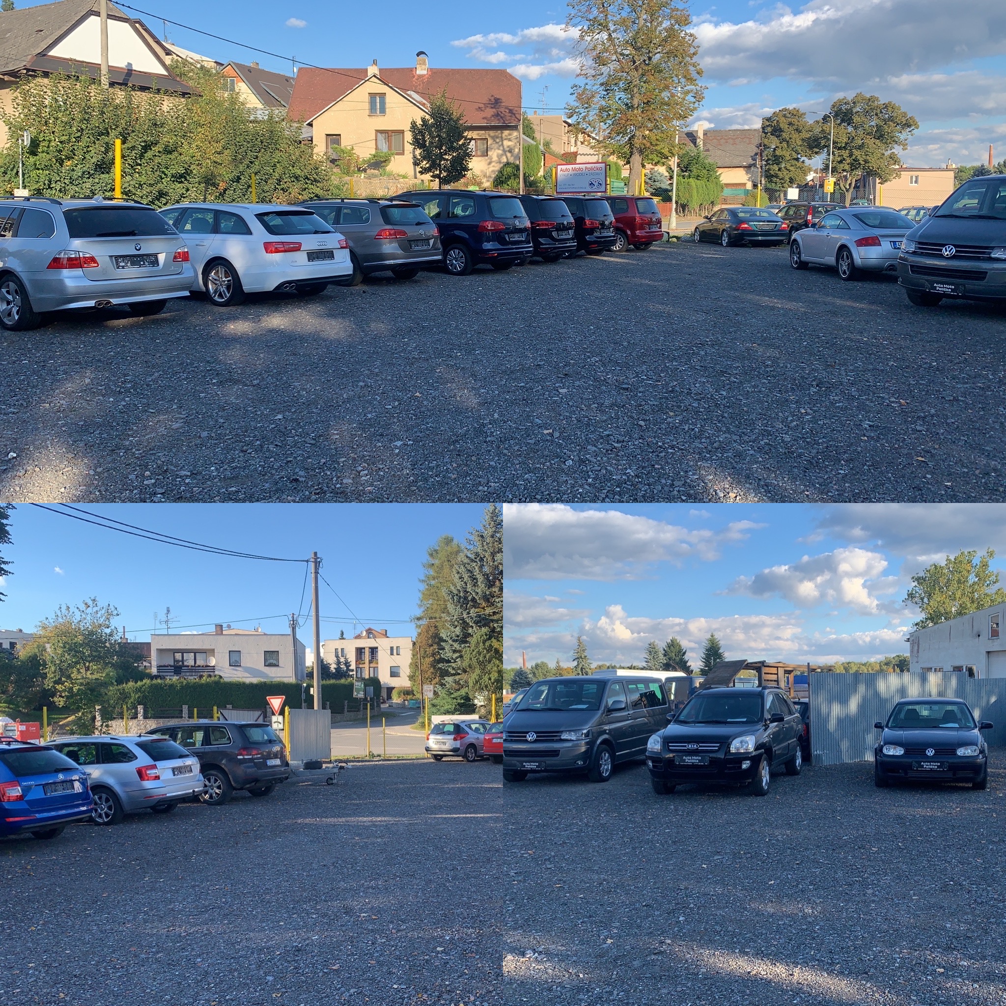 Auto Polička foto 2