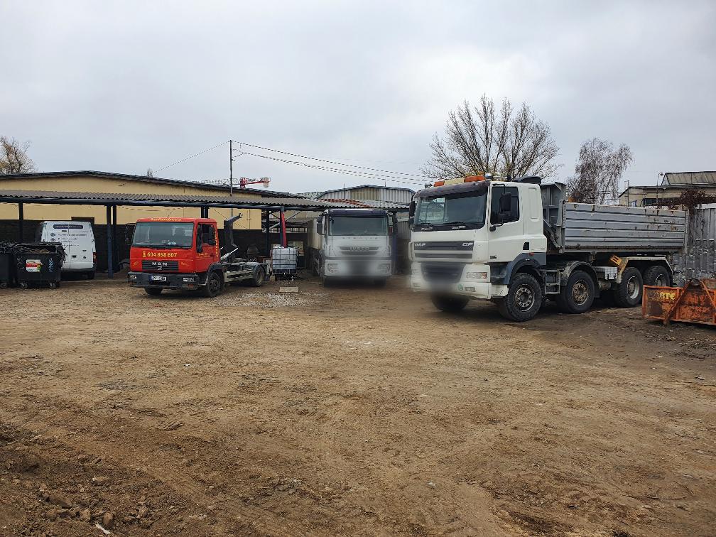 BrnoKontejnery.cz foto 6