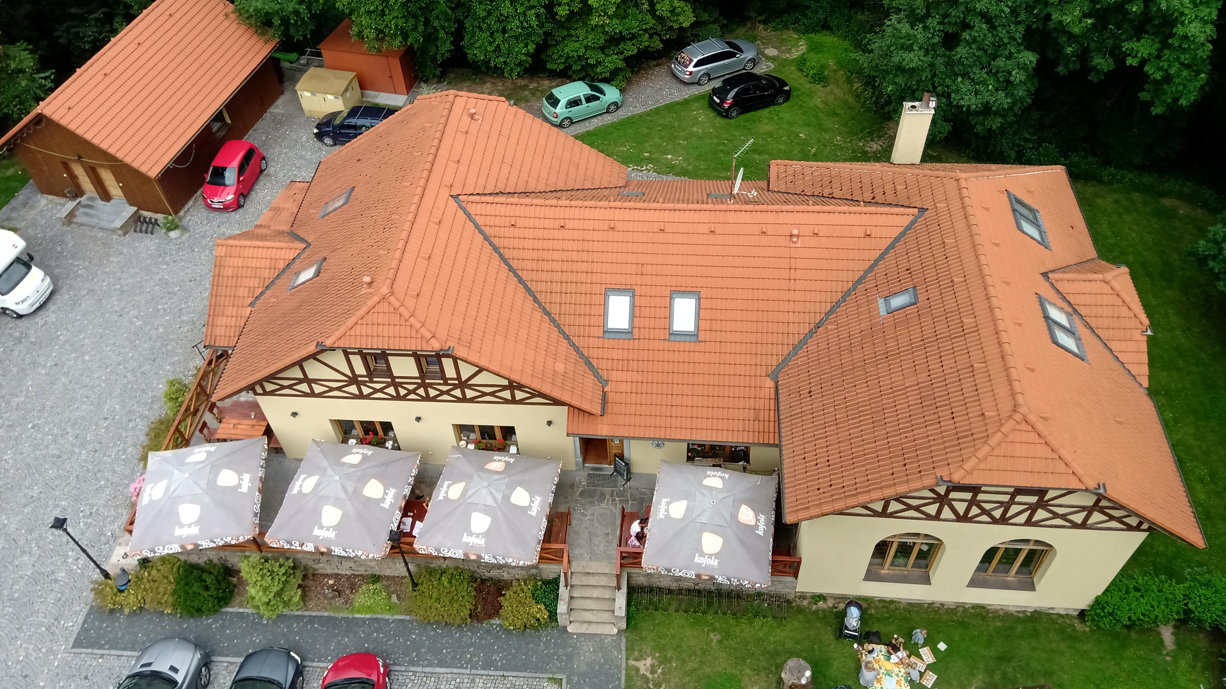 Restaurace Havířská bouda foto 6