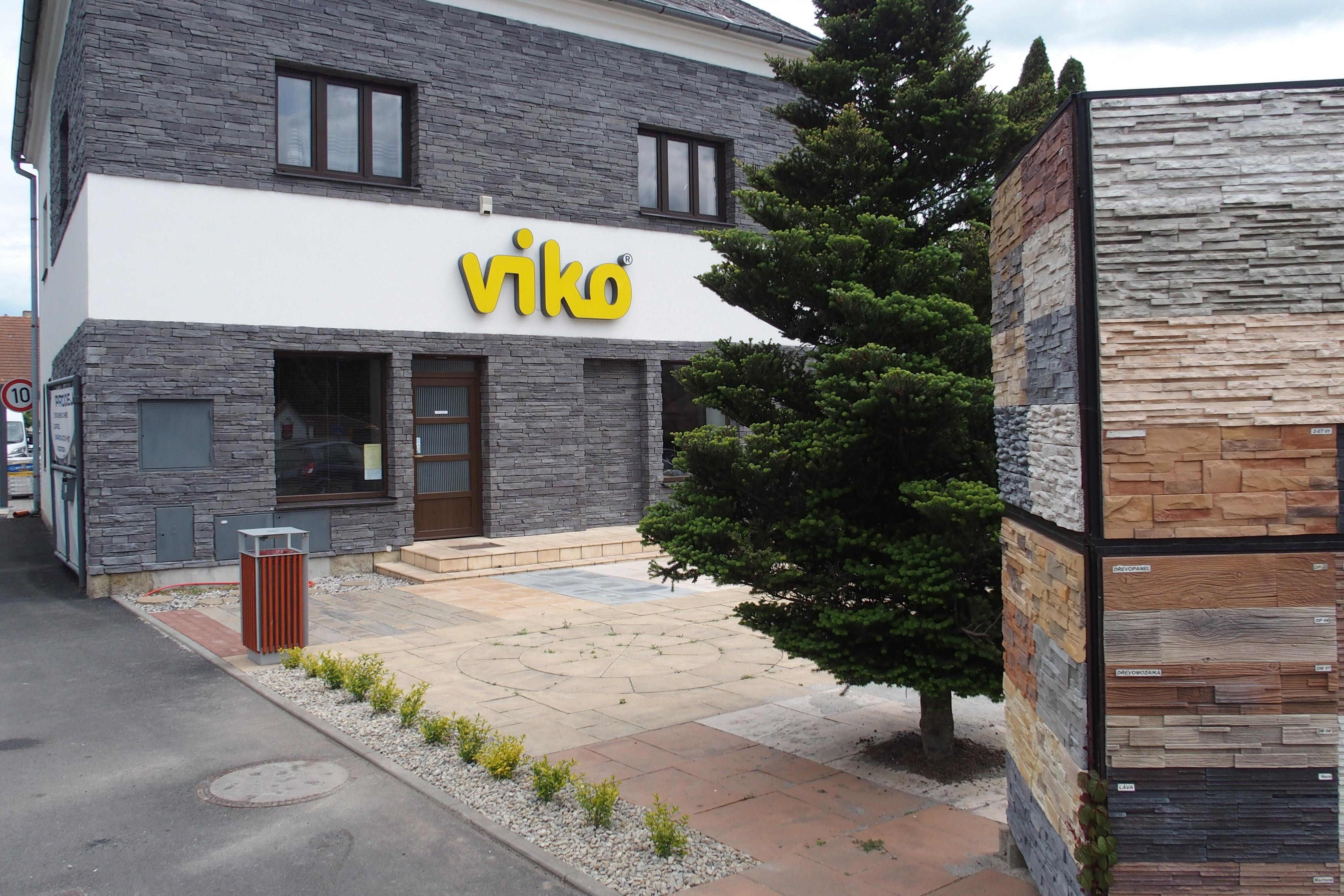 Betontvar-Viko s.r.o.