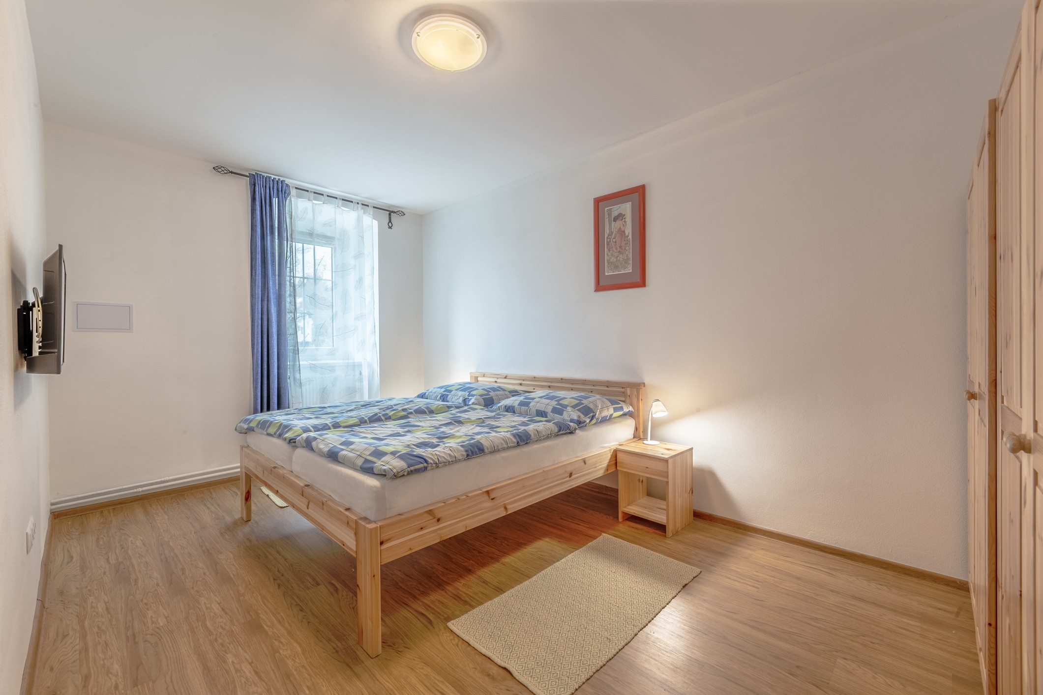 Rodinný apartmán u Lipna foto 4